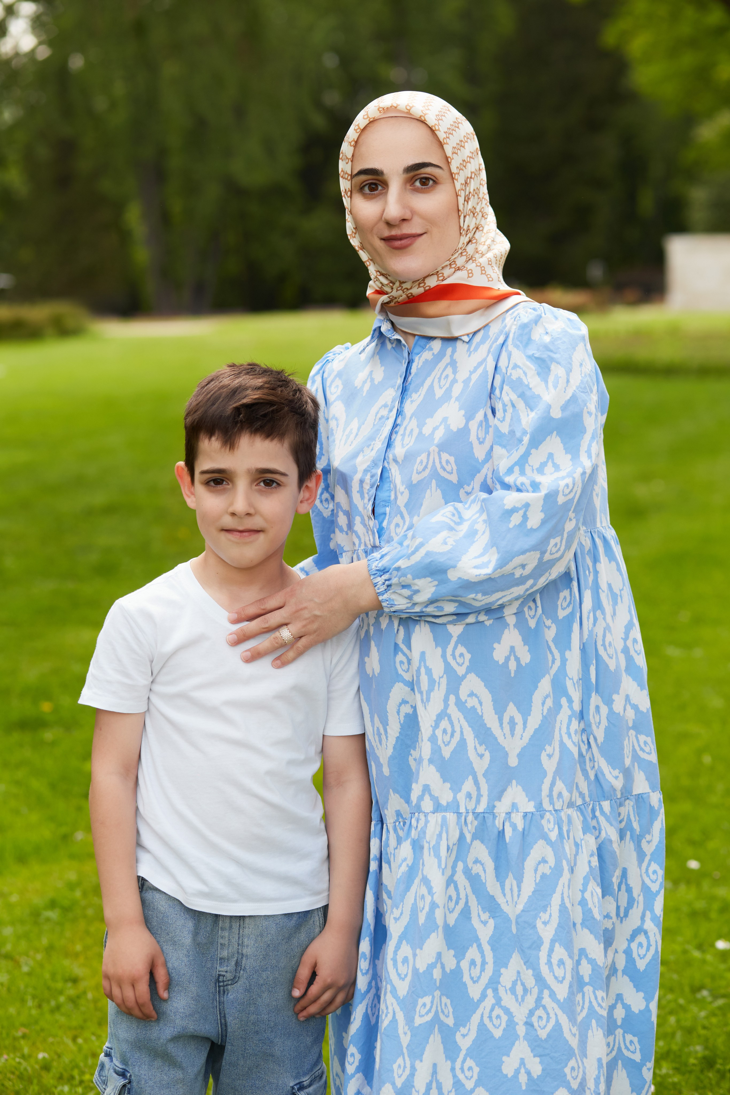 1 год на счету!. Прончатова Алина. Фотограф для семейных, церковных и свадебных съёмок