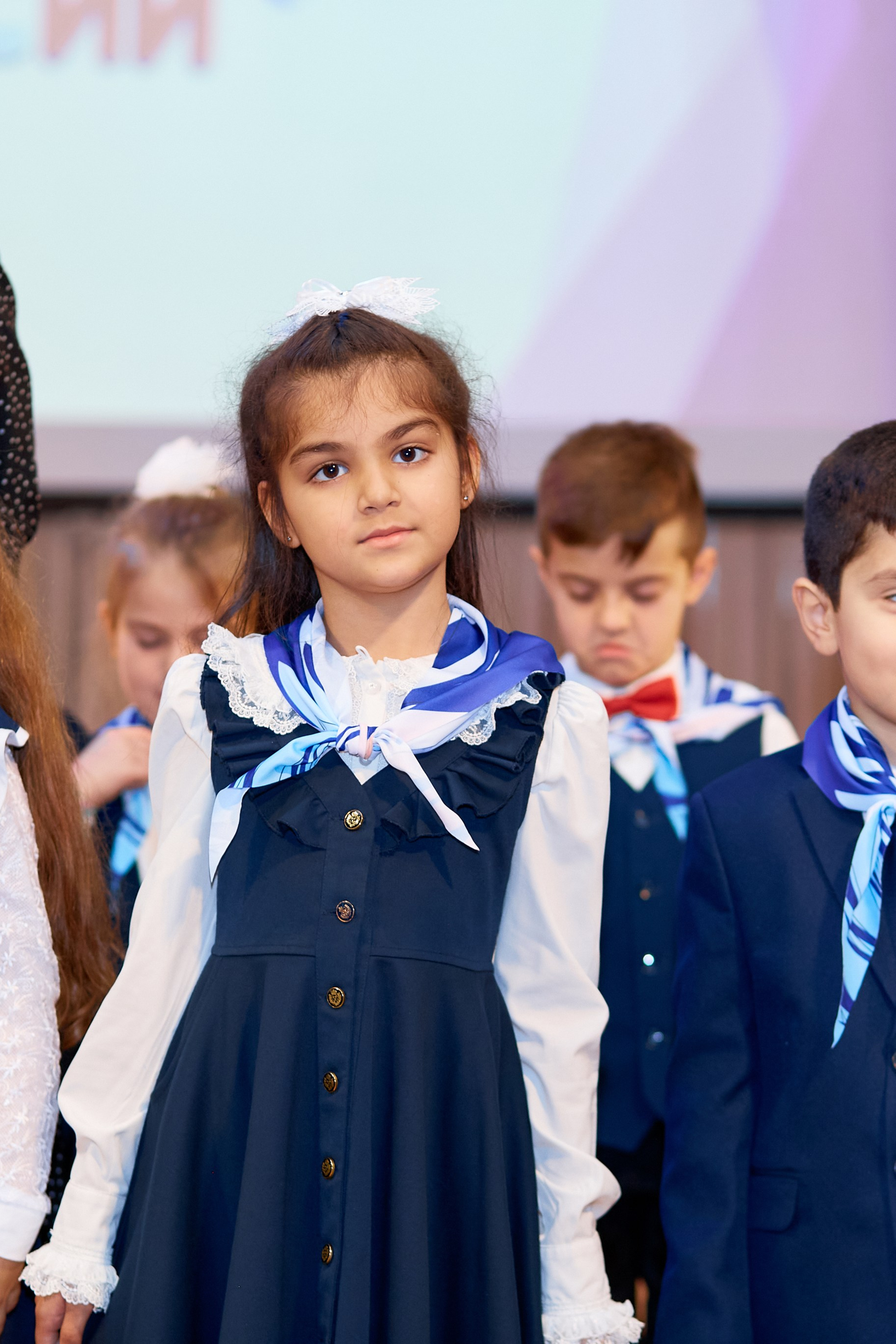 ОРЛЯТА РОССИИ ШКОЛА 2083. Прончатова Алина. Фотограф для семейных, церковных и свадебных съёмок