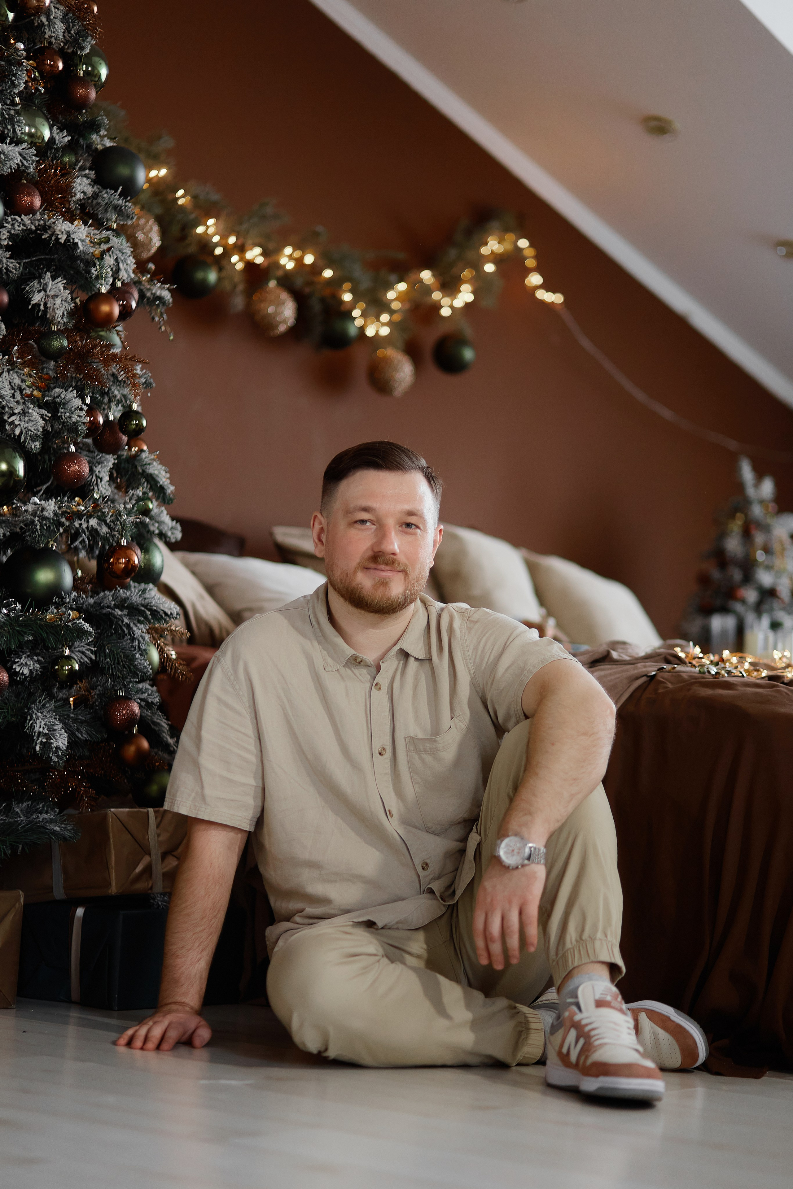 Семья Гребневых. Прончатова Алина. Фотограф для семейных, церковных и свадебных съёмок