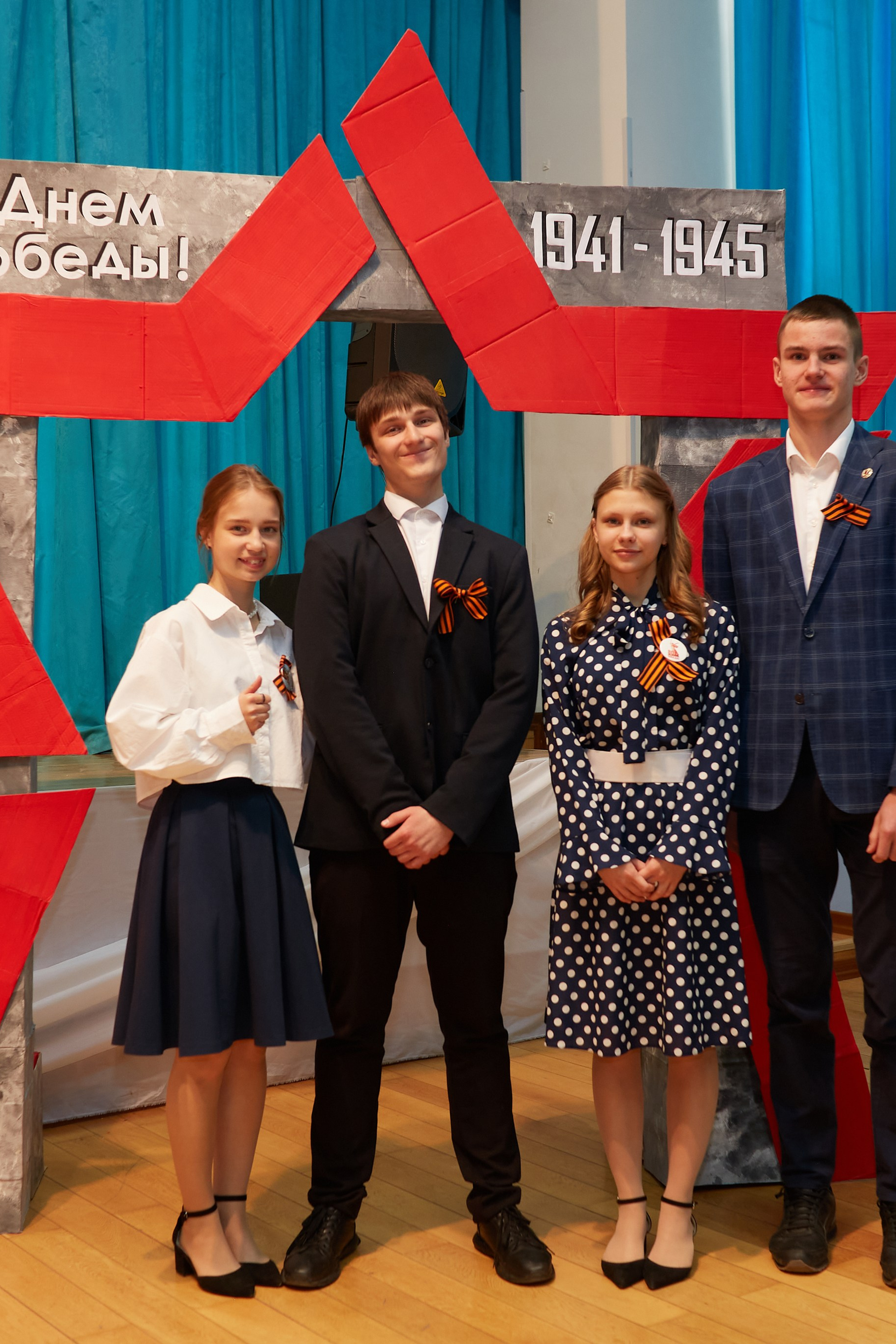 9 мая. Прончатова Алина. Фотограф для семейных, церковных и свадебных съёмок