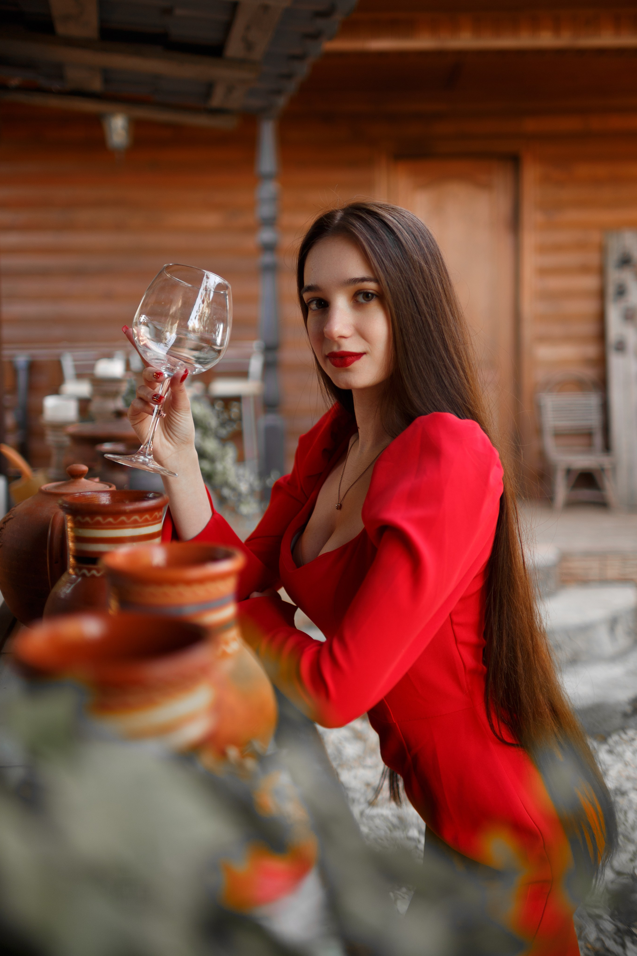 Красочная осень Александры. Прончатова Алина. Фотограф для семейных, церковных и свадебных съёмок