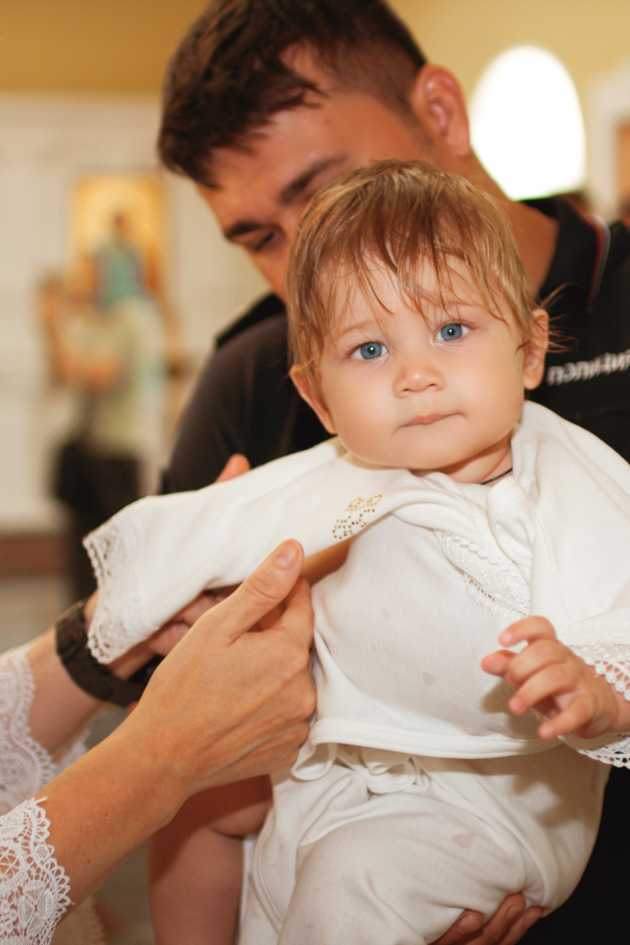 фотограф на крещение.Подольск.Москва.Алина Прончатова.