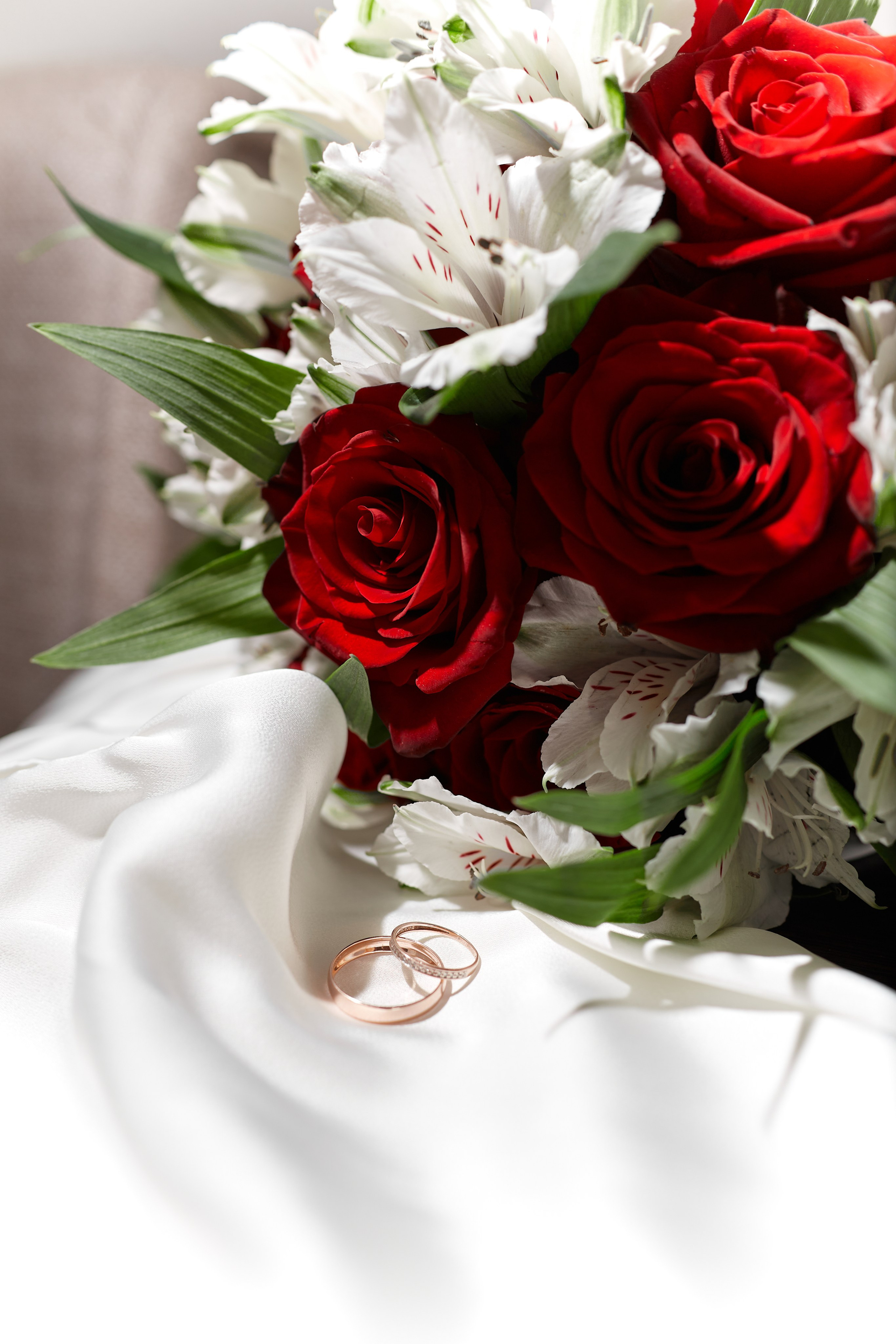 Виктория и Максим ЗАГС Южное Бутово. Прончатова Алина. Фотограф для семейных, церковных и свадебных съёмок