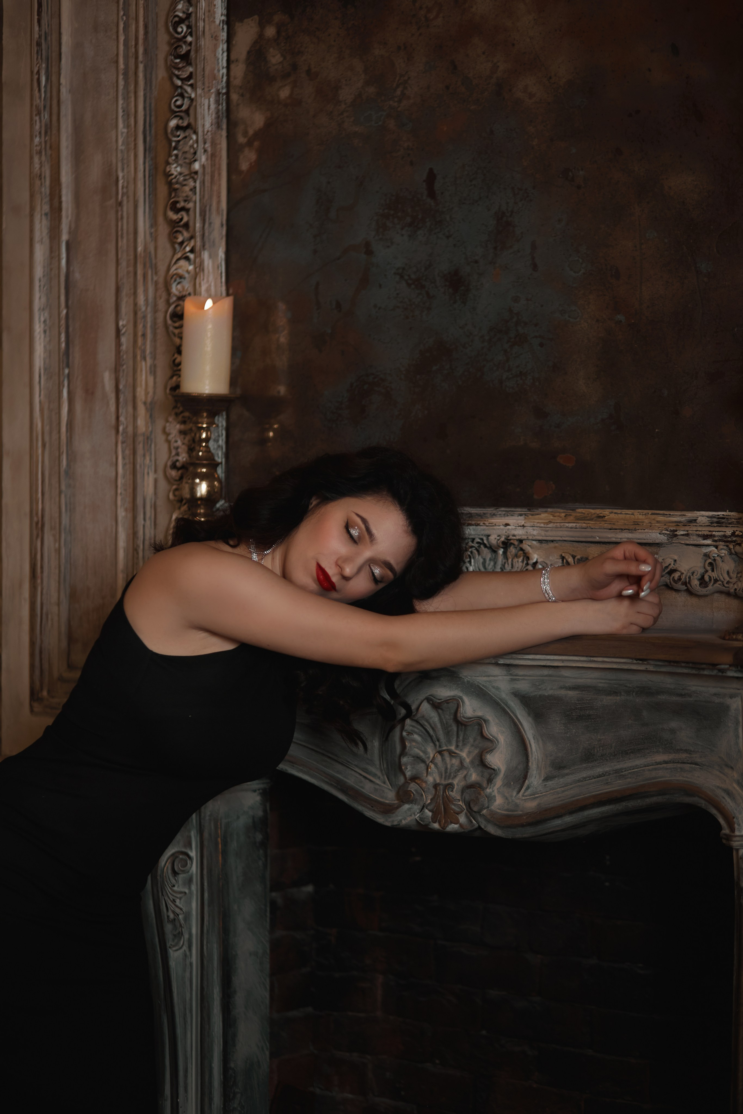 HB to me!. Прончатова Алина. Фотограф для семейных, церковных и свадебных съёмок