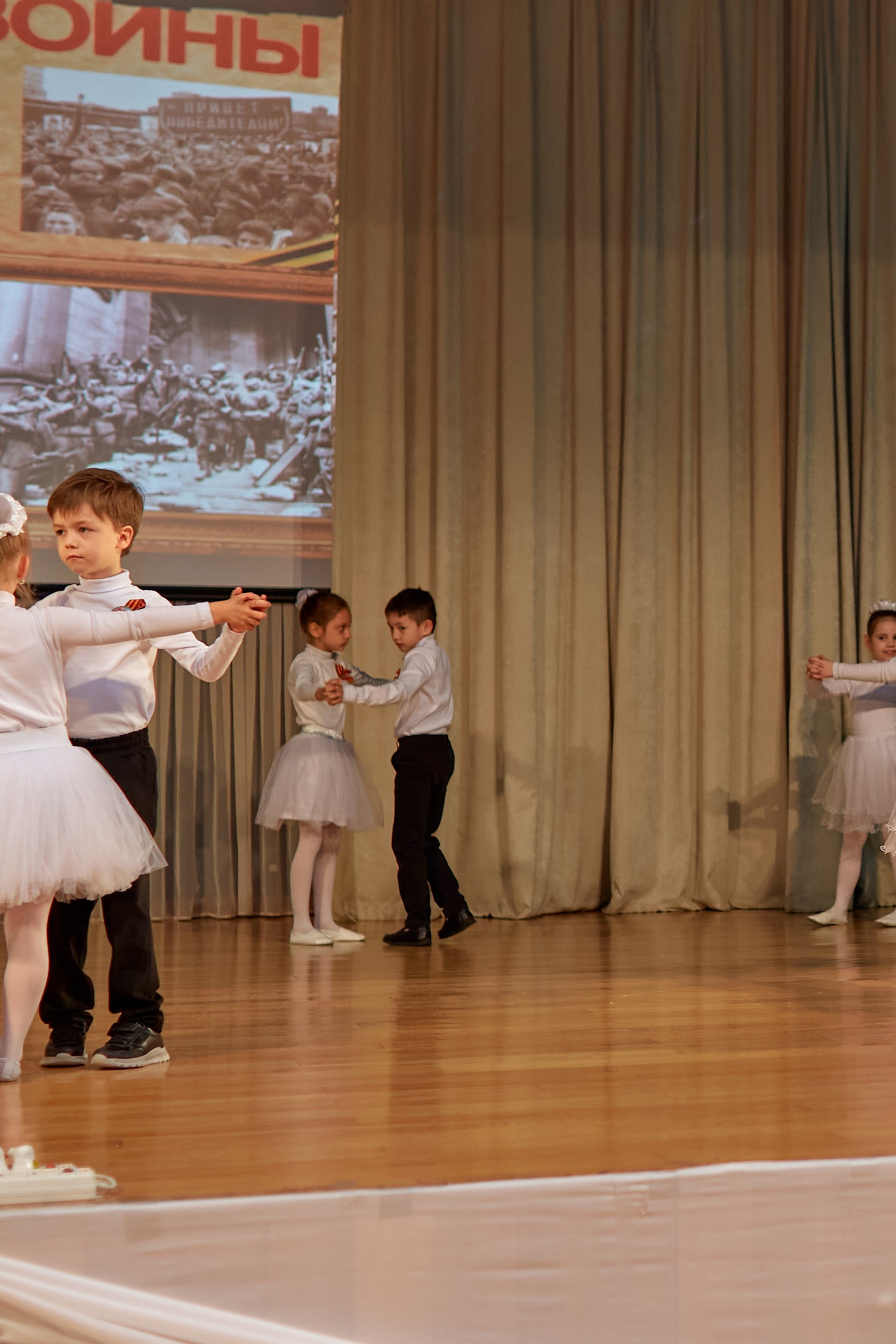 9 мая. Прончатова Алина. Фотограф для семейных, церковных и свадебных съёмок