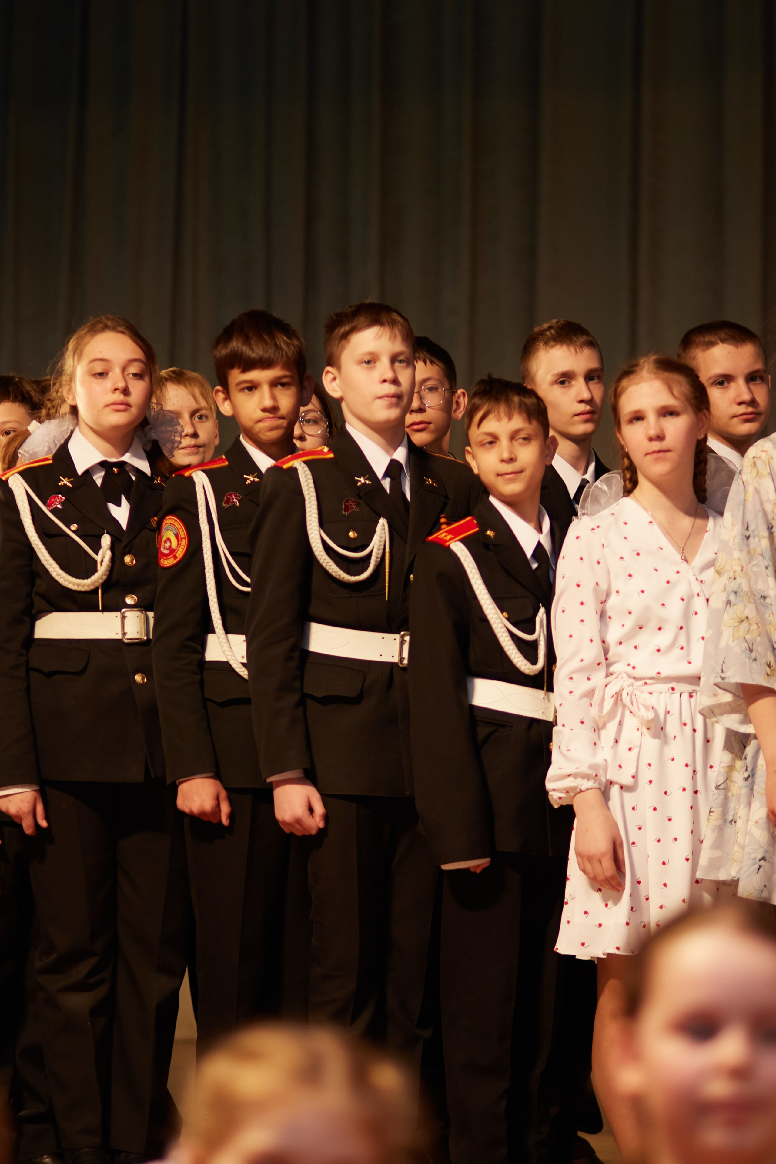 9 мая. Прончатова Алина. Фотограф для семейных, церковных и свадебных съёмок