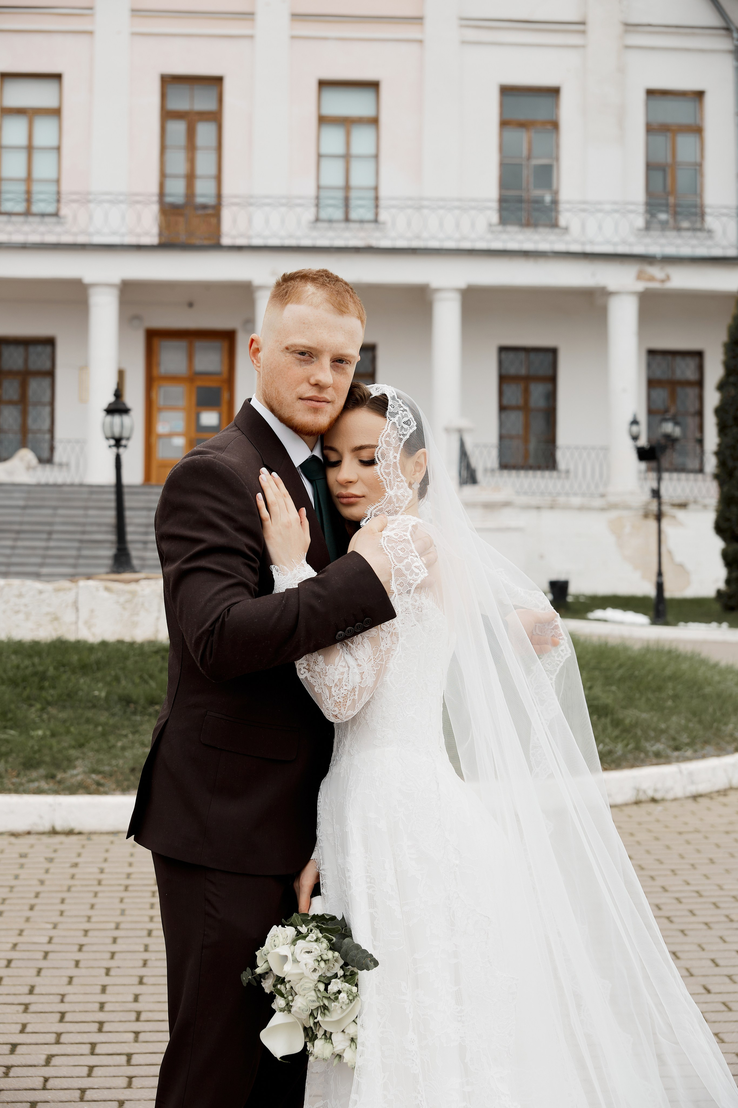 Светлана и Максим. Прончатова Алина. Фотограф для семейных, церковных и свадебных съёмок