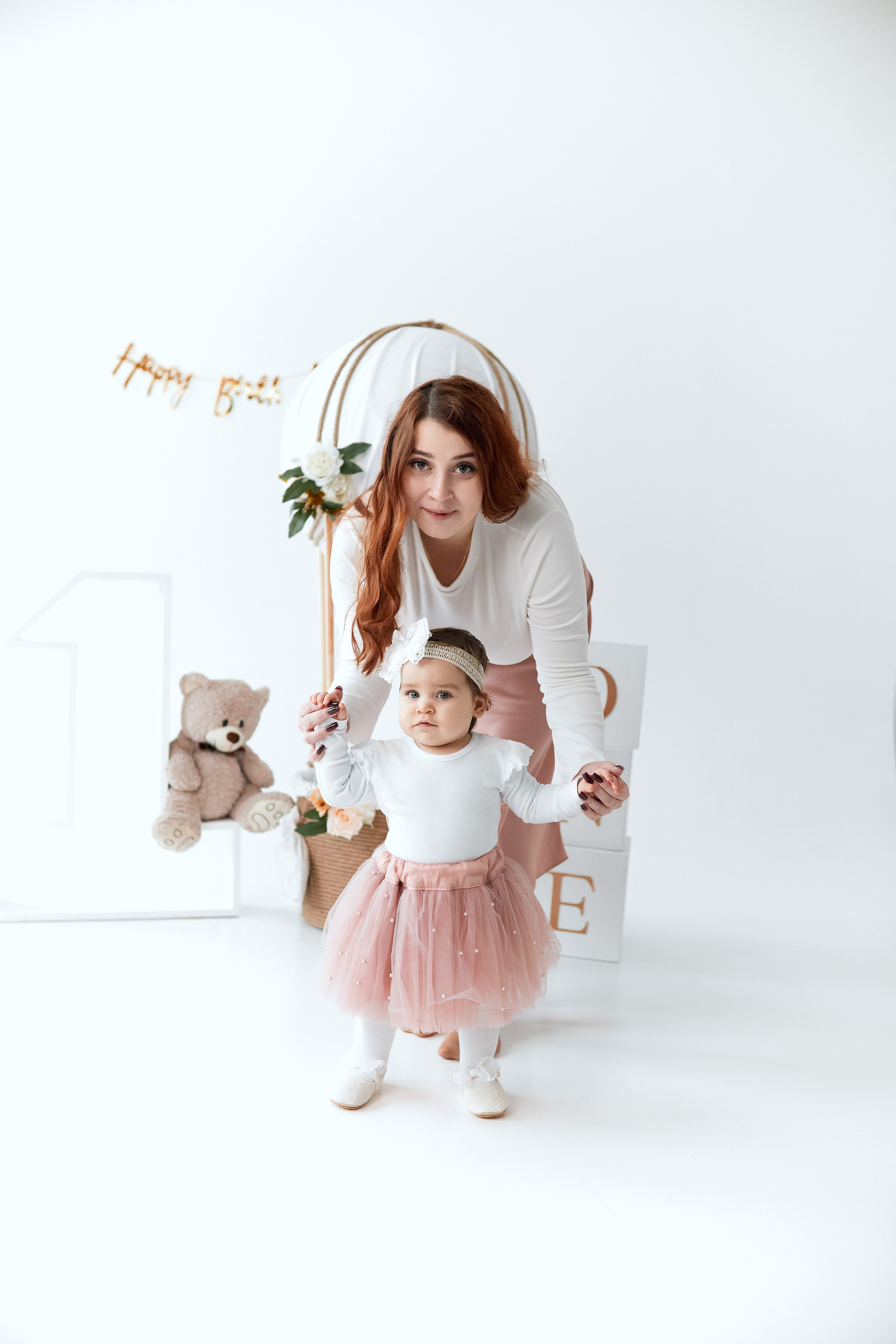 Вероничка, Марина и Максим. Прончатова Алина. Фотограф для семейных, церковных и свадебных съёмок