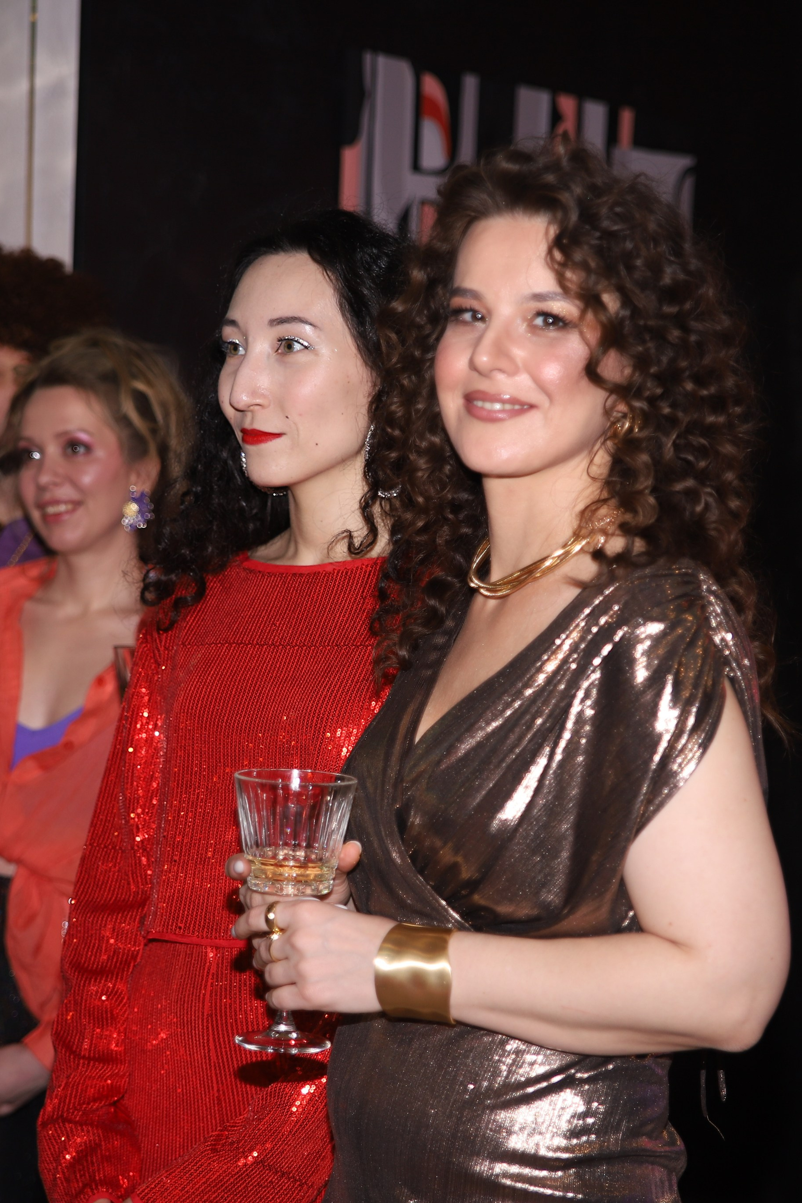 30-летие в стиле DISCO 80. Прончатова Алина. Фотограф для семейных, церковных и свадебных съёмок