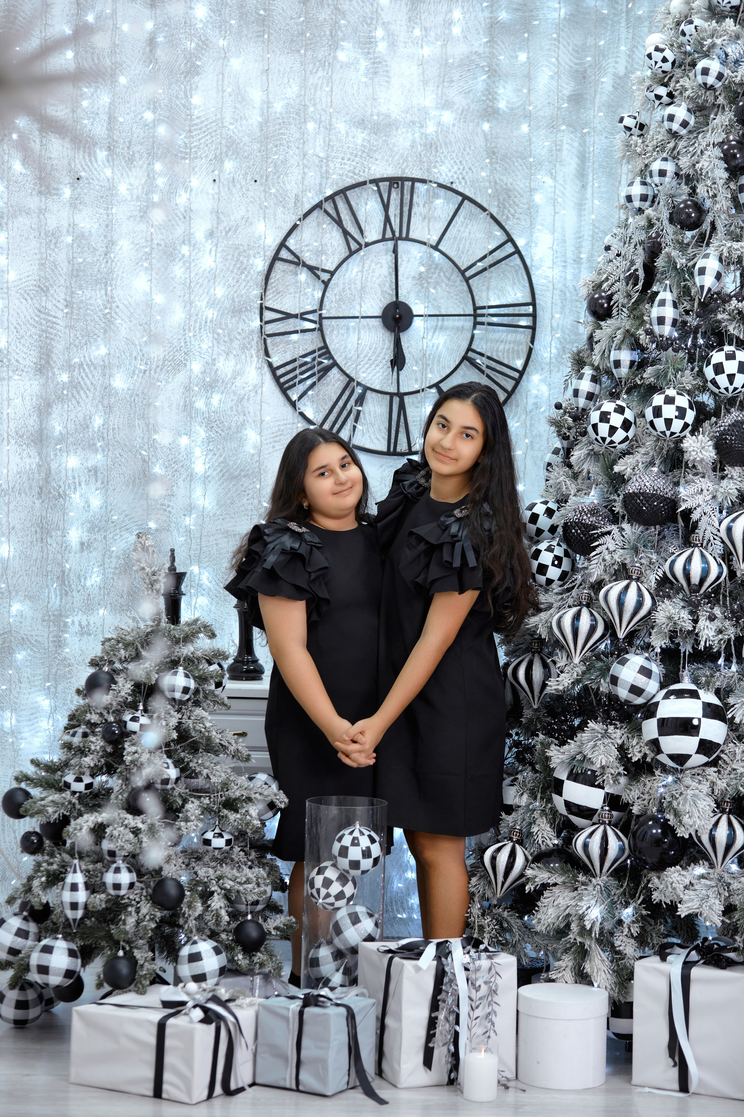 Марине и её семья. Прончатова Алина. Фотограф для семейных, церковных и свадебных съёмок