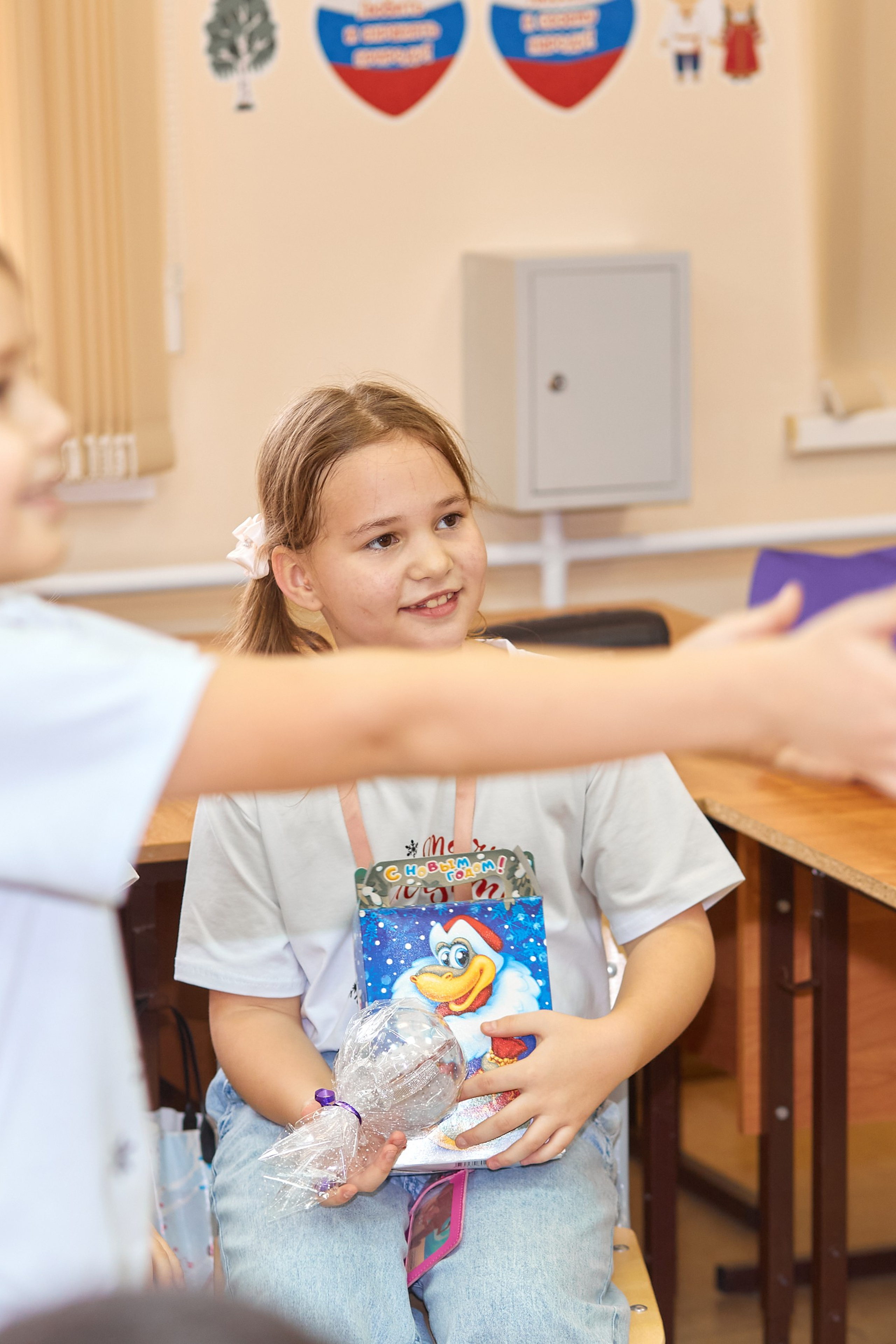 Битва Хоров на Новый год. Прончатова Алина. Фотограф для семейных, церковных и свадебных съёмок