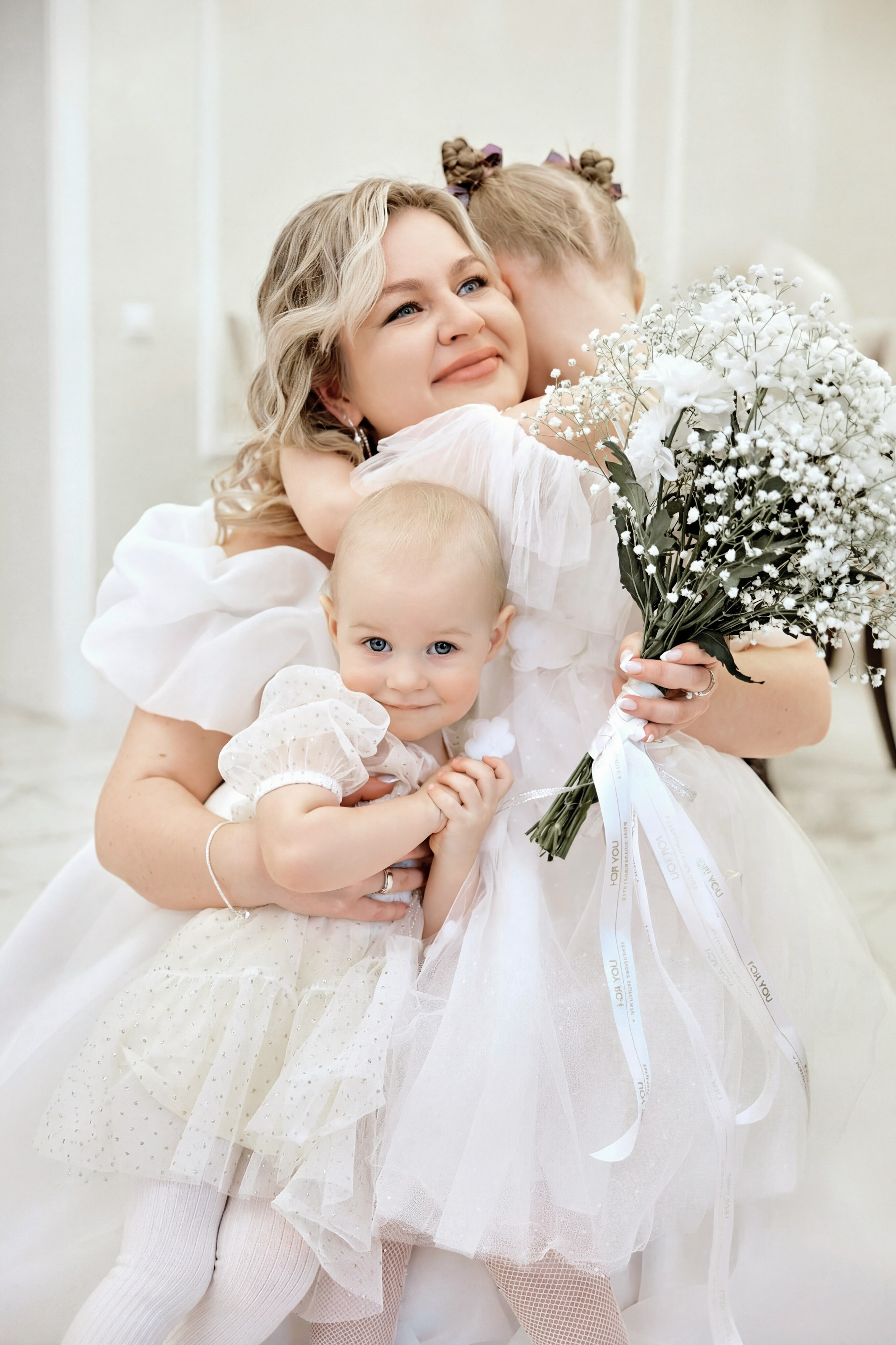 Анастасия и Андрей. Прончатова Алина. Фотограф для семейных, церковных и свадебных съёмок