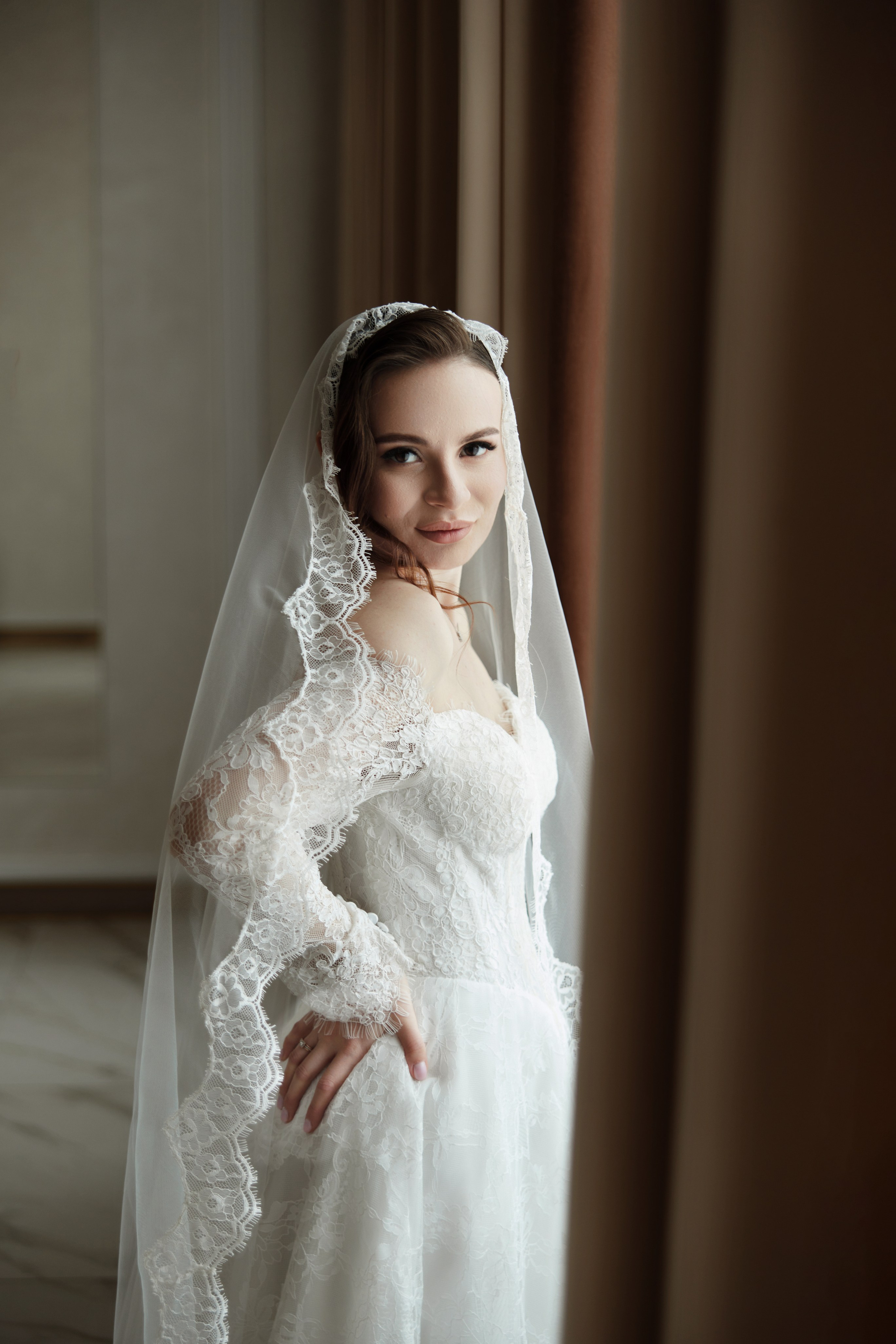 Светлана и Максим. Прончатова Алина. Фотограф для семейных, церковных и свадебных съёмок