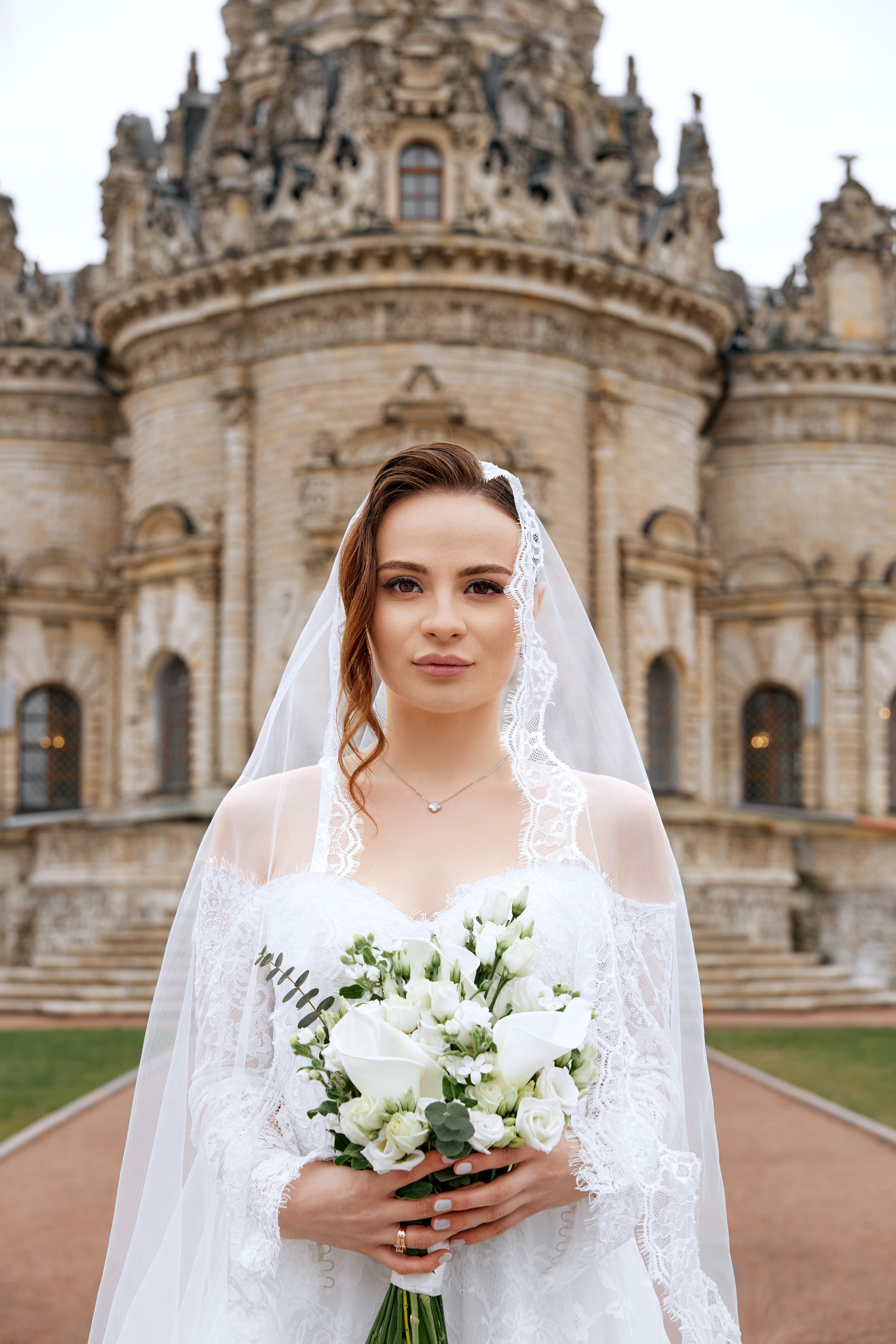 Светлана и Максим. Прончатова Алина. Фотограф для семейных, церковных и свадебных съёмок