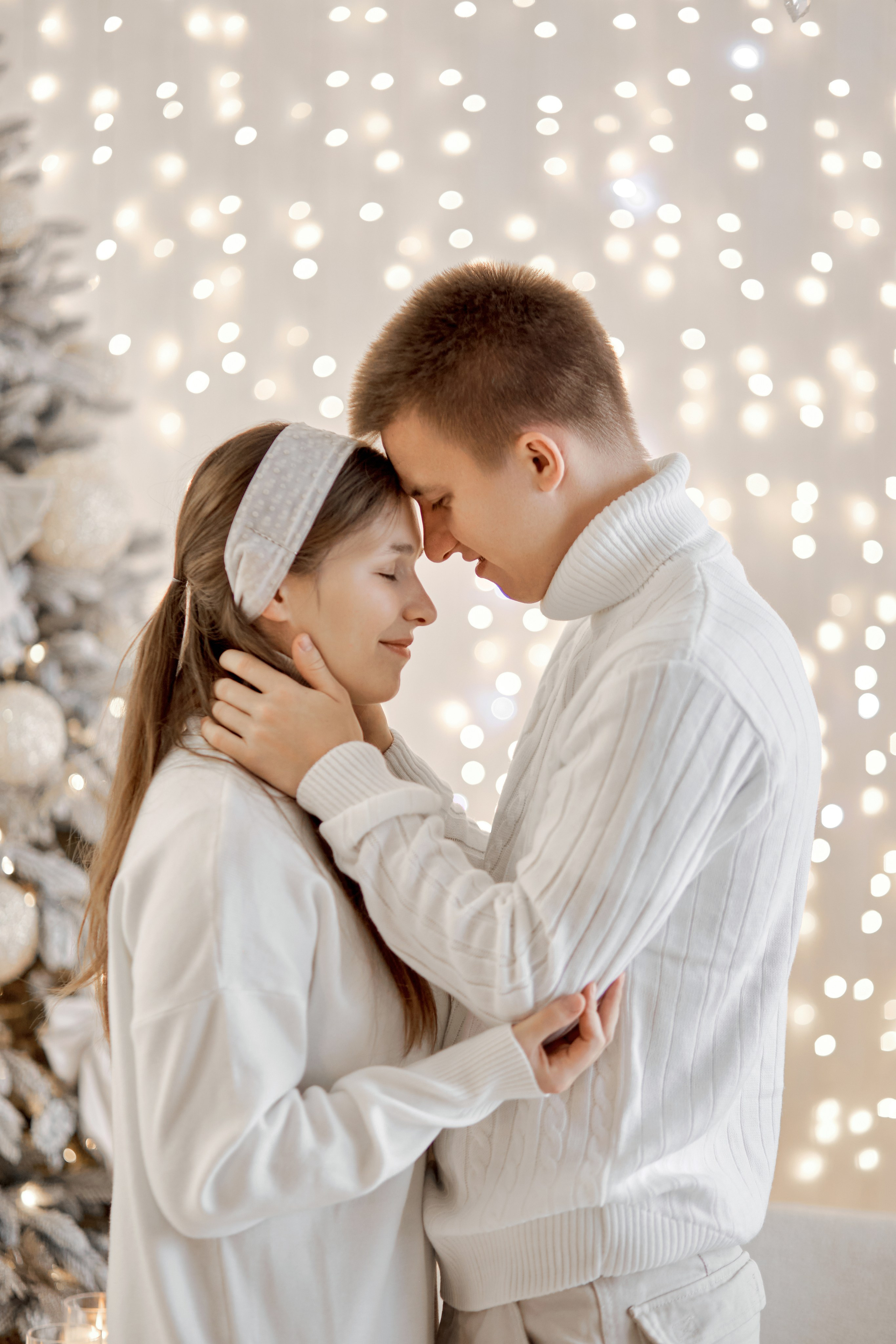 Семья Чистяковых. Прончатова Алина. Фотограф для семейных, церковных и свадебных съёмок