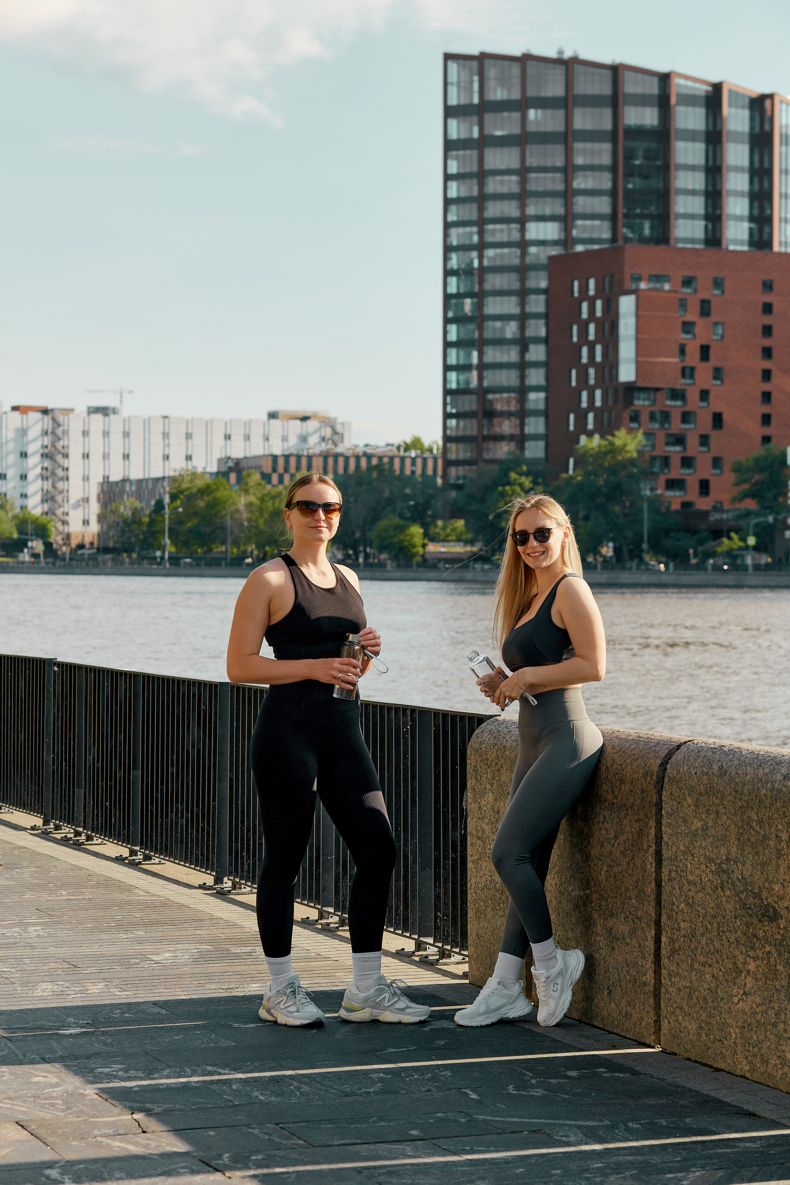 Подарочная фотосессия от он-лайн тренера. Прончатова Алина. Фотограф для семейных, церковных и свадебных съёмок