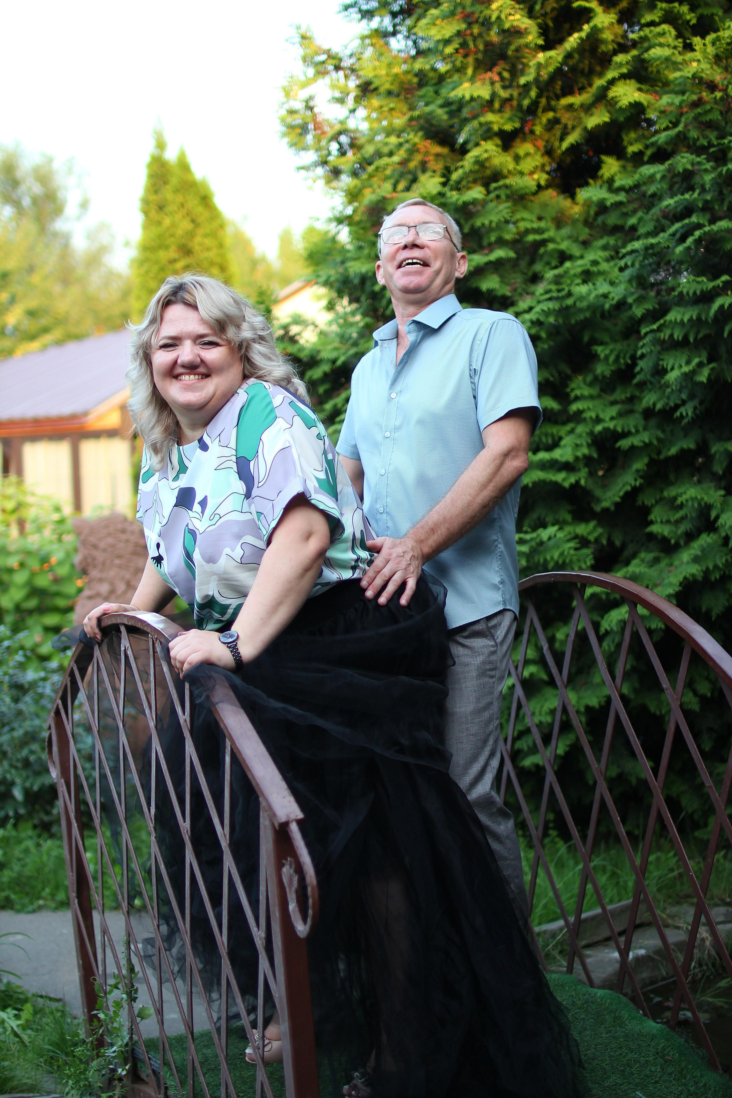 Юбилей Вячеслава. Прончатова Алина. Фотограф для семейных, церковных и свадебных съёмок