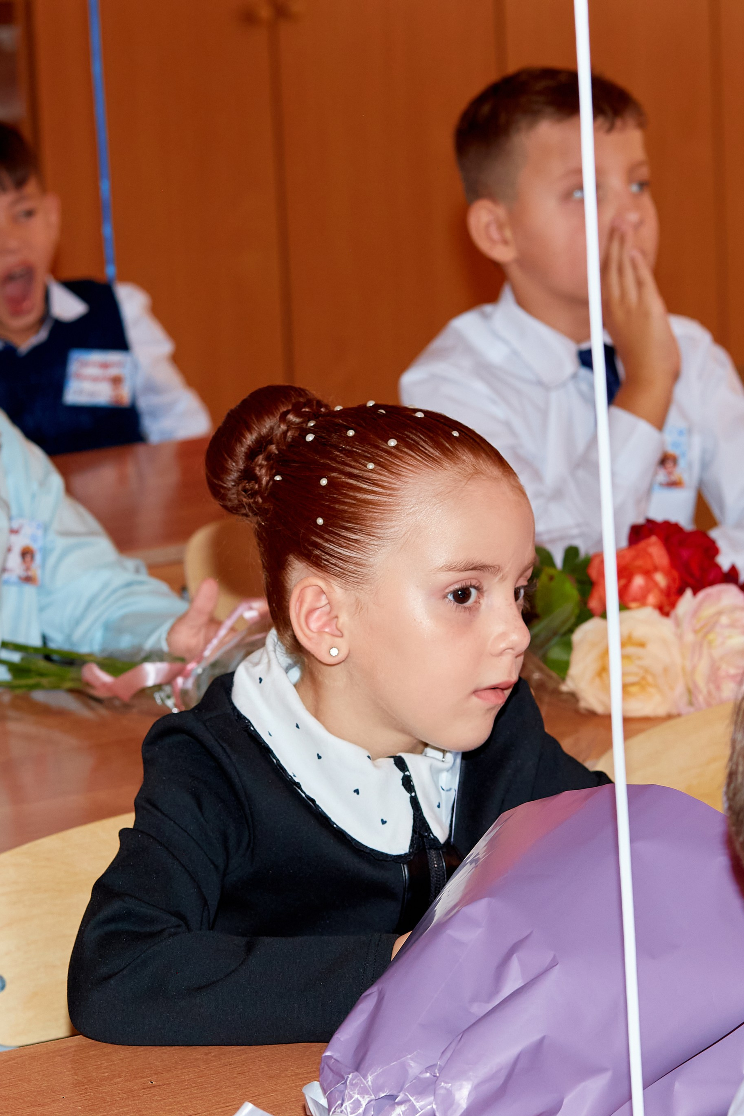 1 сентября 2083. Прончатова Алина. Фотограф для семейных, церковных и свадебных съёмок