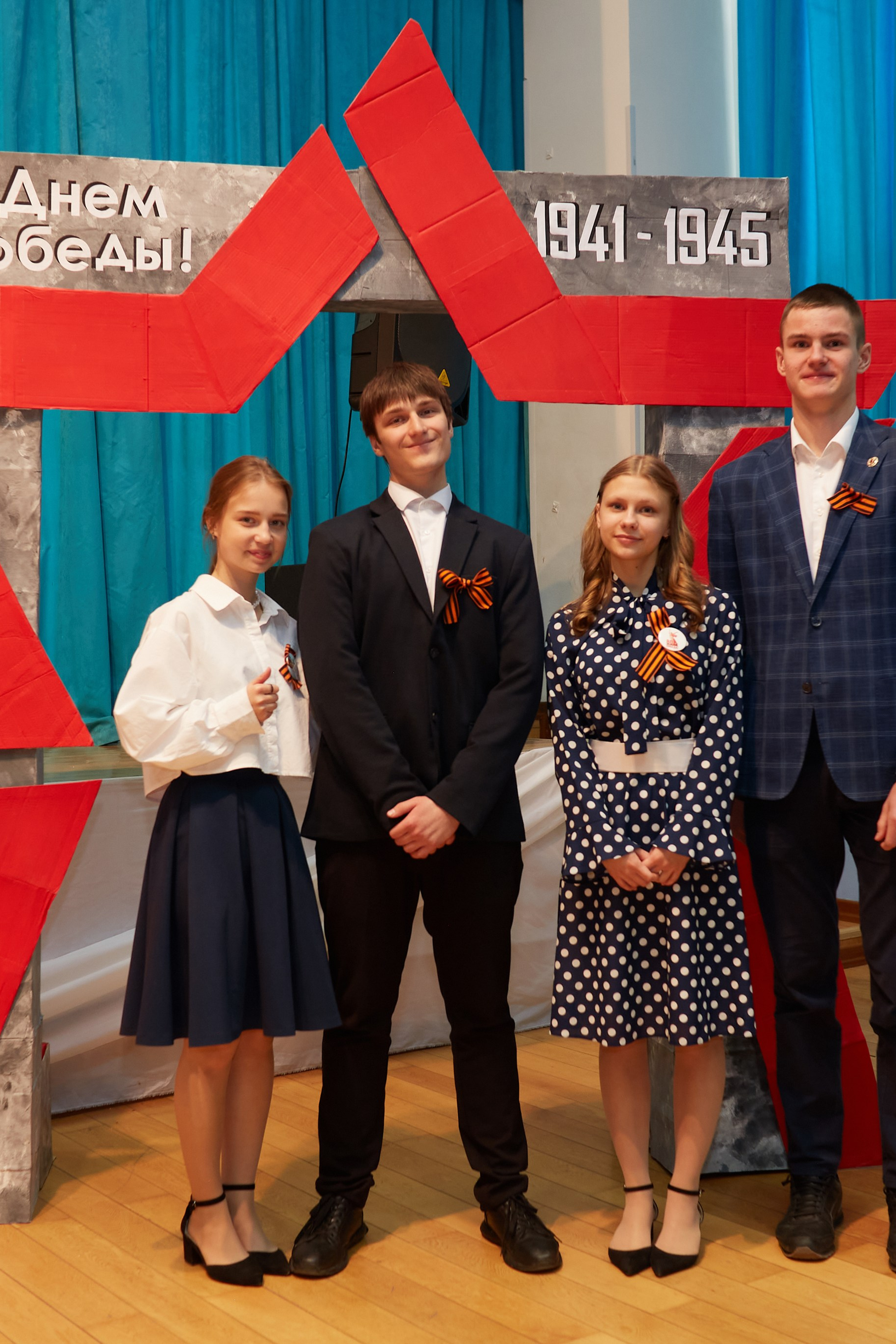 9 мая. Прончатова Алина. Фотограф для семейных, церковных и свадебных съёмок