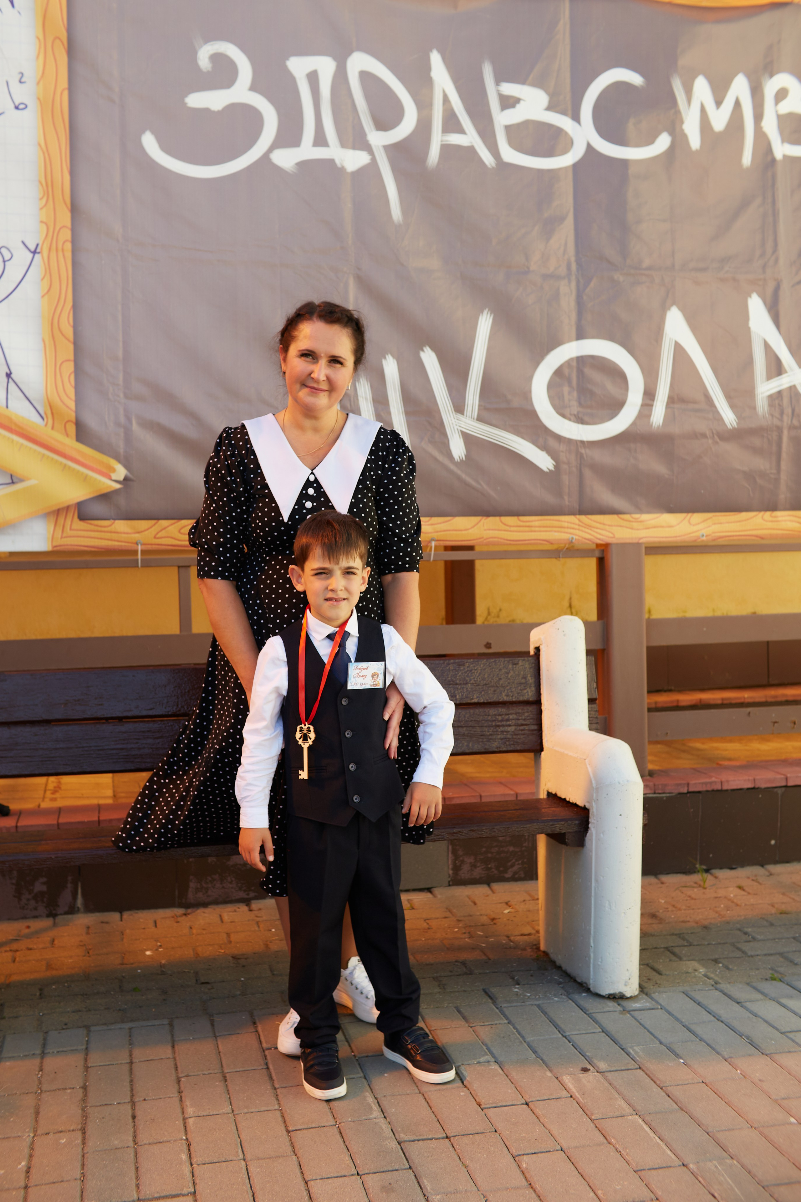 1 сентября 2083. Прончатова Алина. Фотограф для семейных, церковных и свадебных съёмок