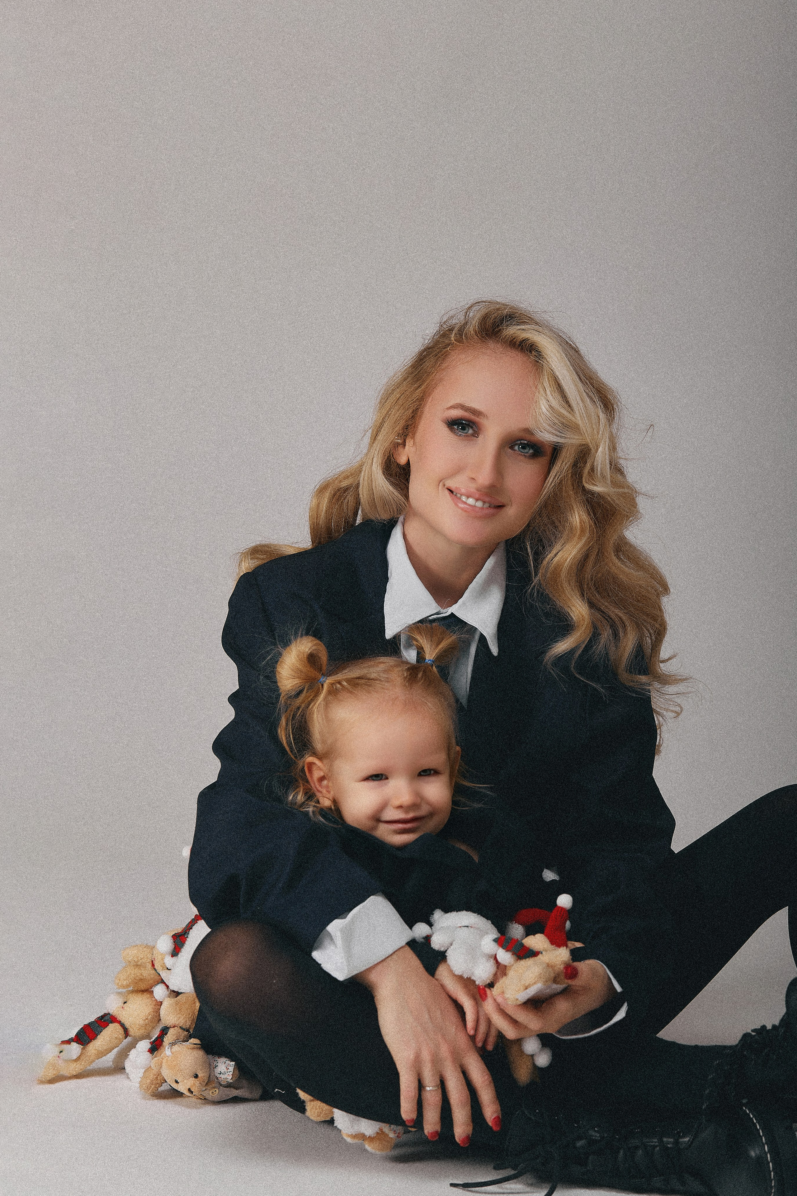 Блогер Любовь Земцова и её семья. Прончатова Алина. Фотограф для семейных, церковных и свадебных съёмок