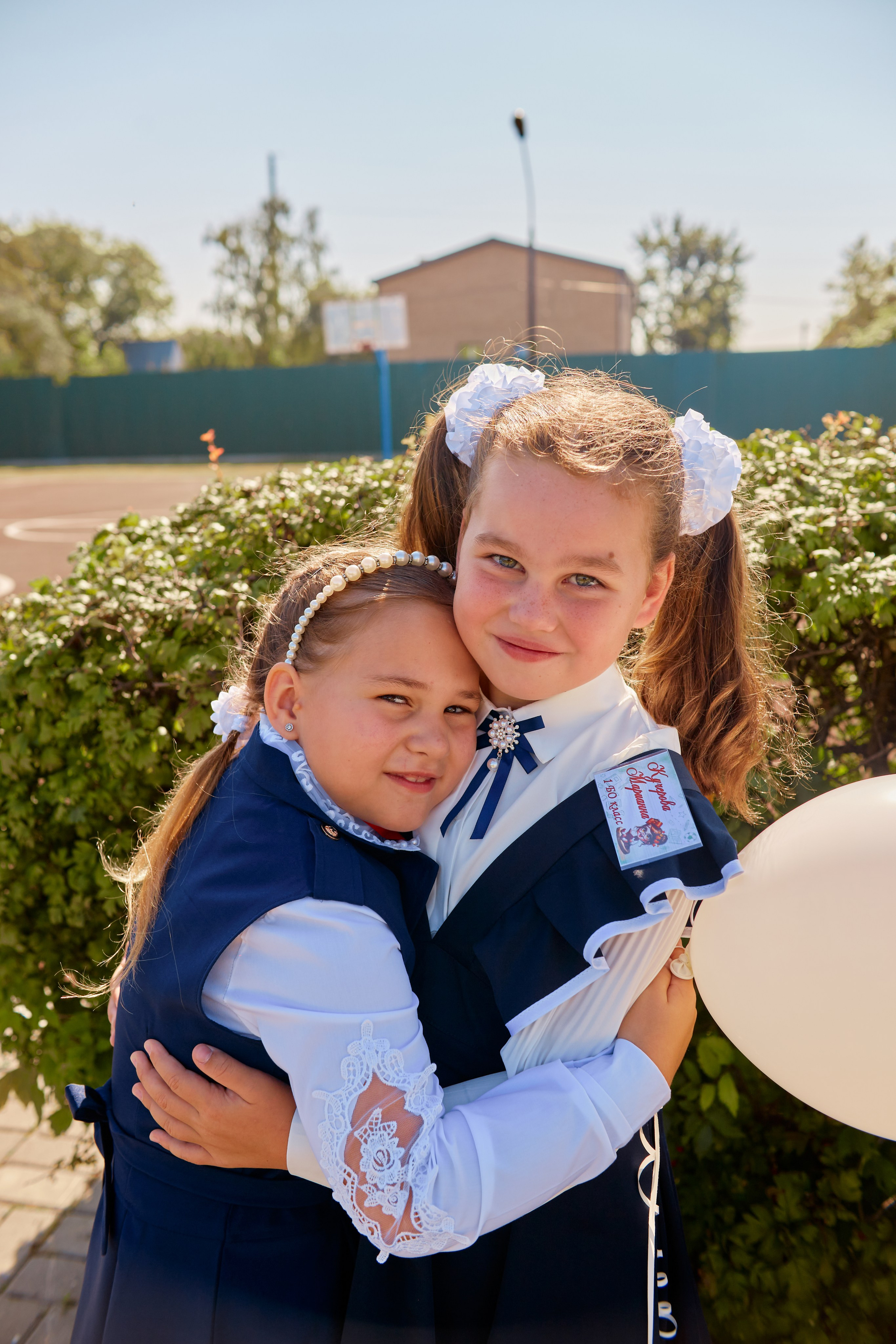 1 сентября 2083. Прончатова Алина. Фотограф для семейных, церковных и свадебных съёмок