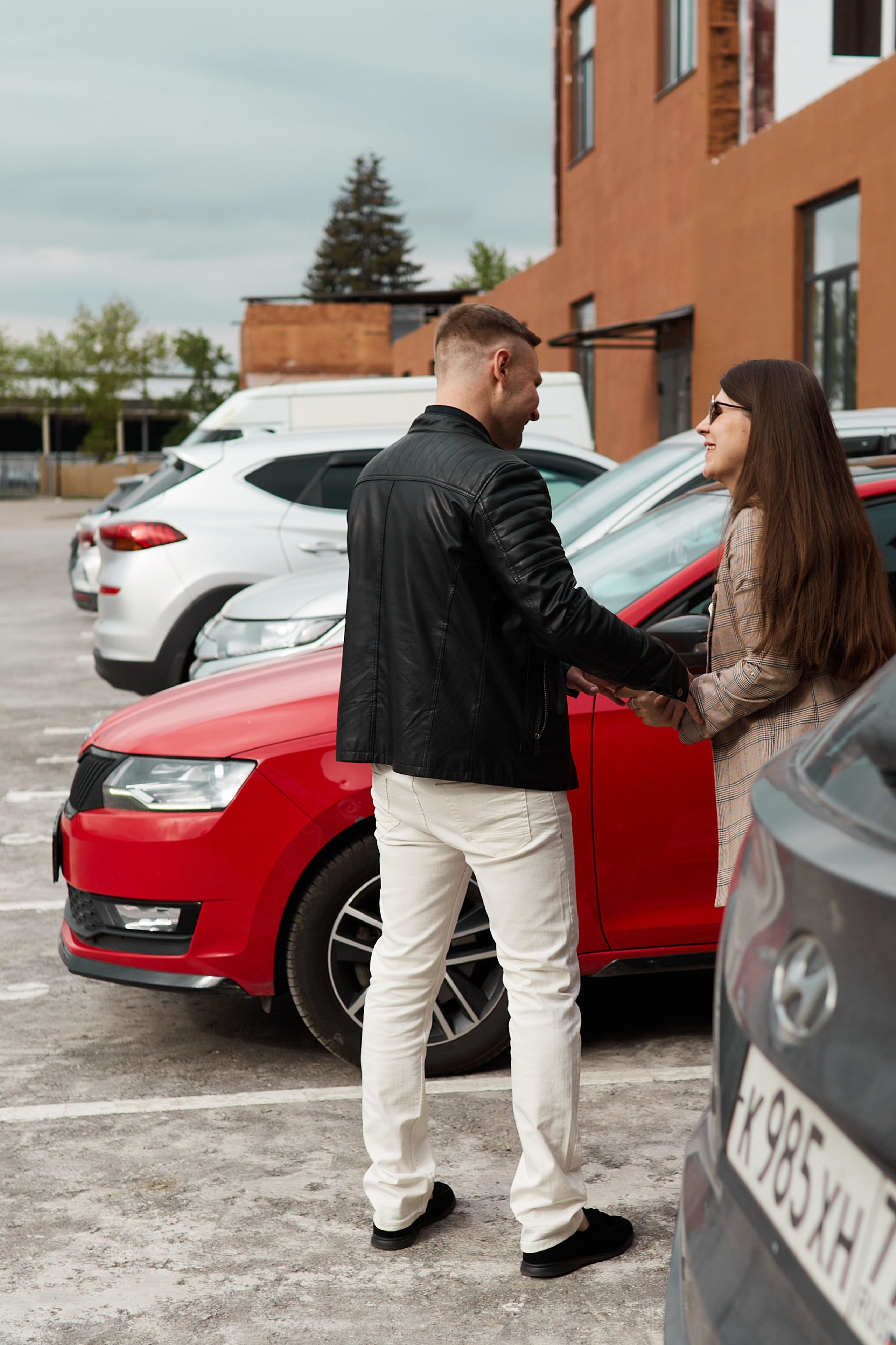 День Рождения Георгия. Прончатова Алина. Фотограф для семейных, церковных и свадебных съёмок