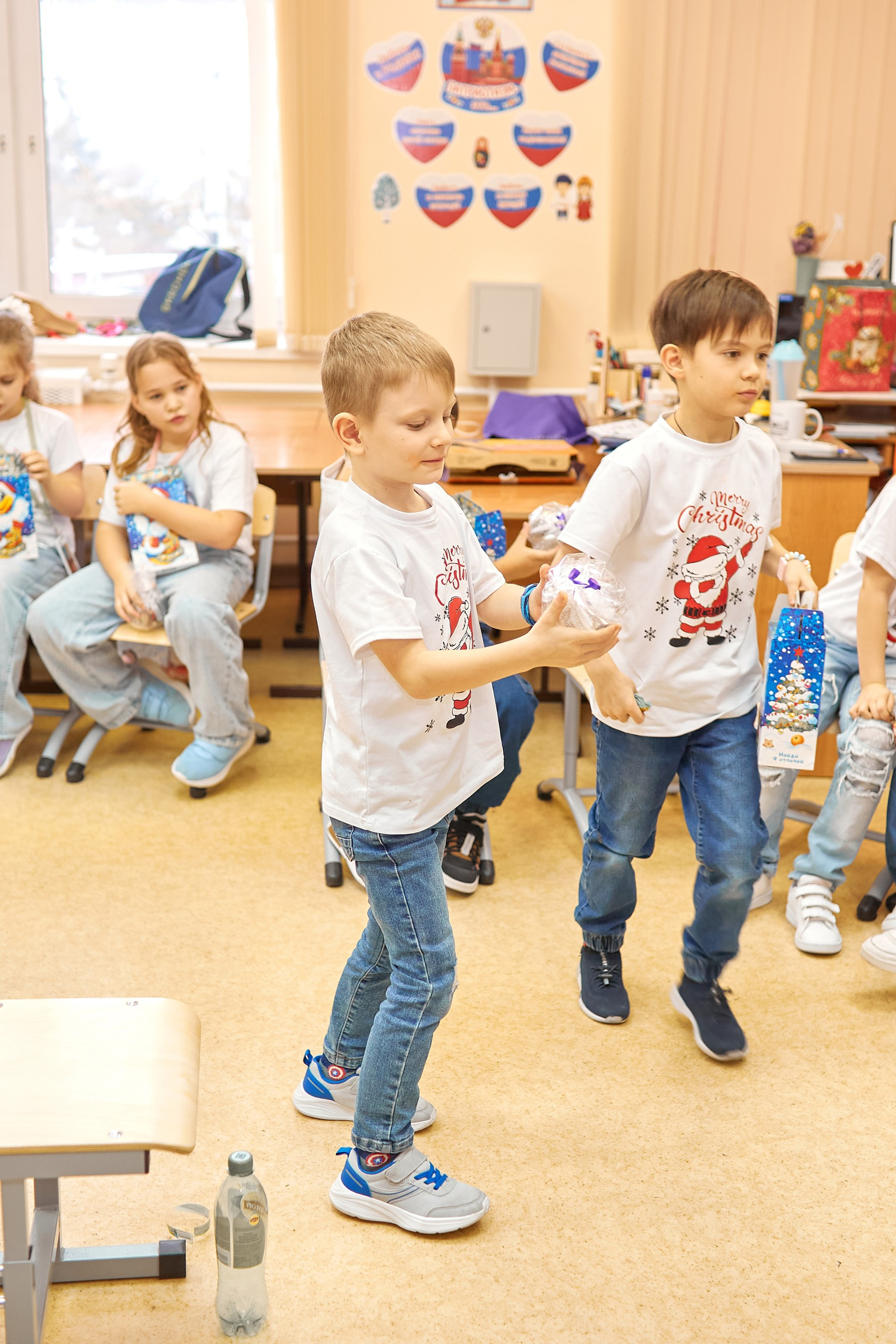 Битва Хоров на Новый год. Прончатова Алина. Фотограф для семейных, церковных и свадебных съёмок