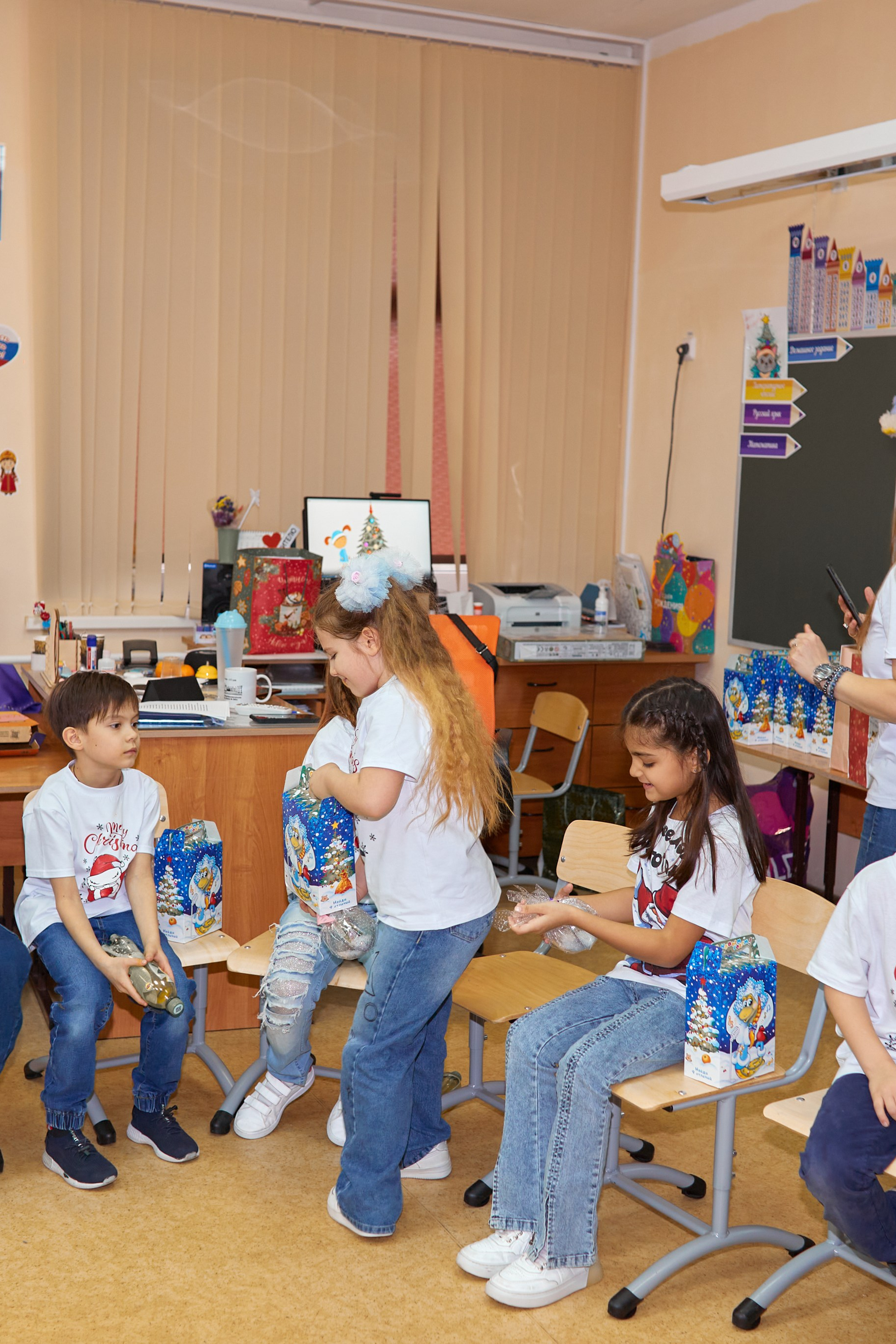 Битва Хоров на Новый год. Прончатова Алина. Фотограф для семейных, церковных и свадебных съёмок