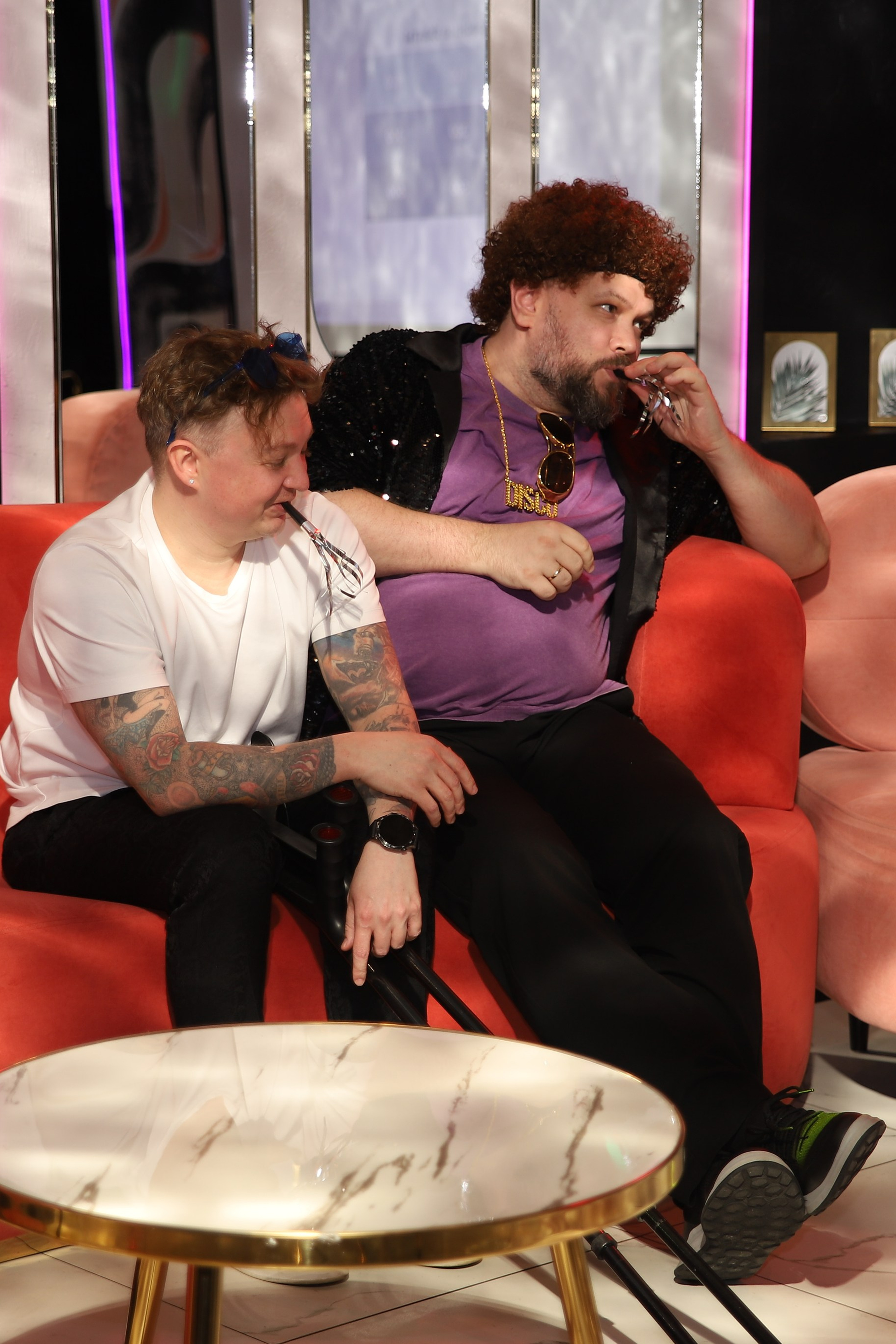 30-летие в стиле DISCO 80. Прончатова Алина. Фотограф для семейных, церковных и свадебных съёмок