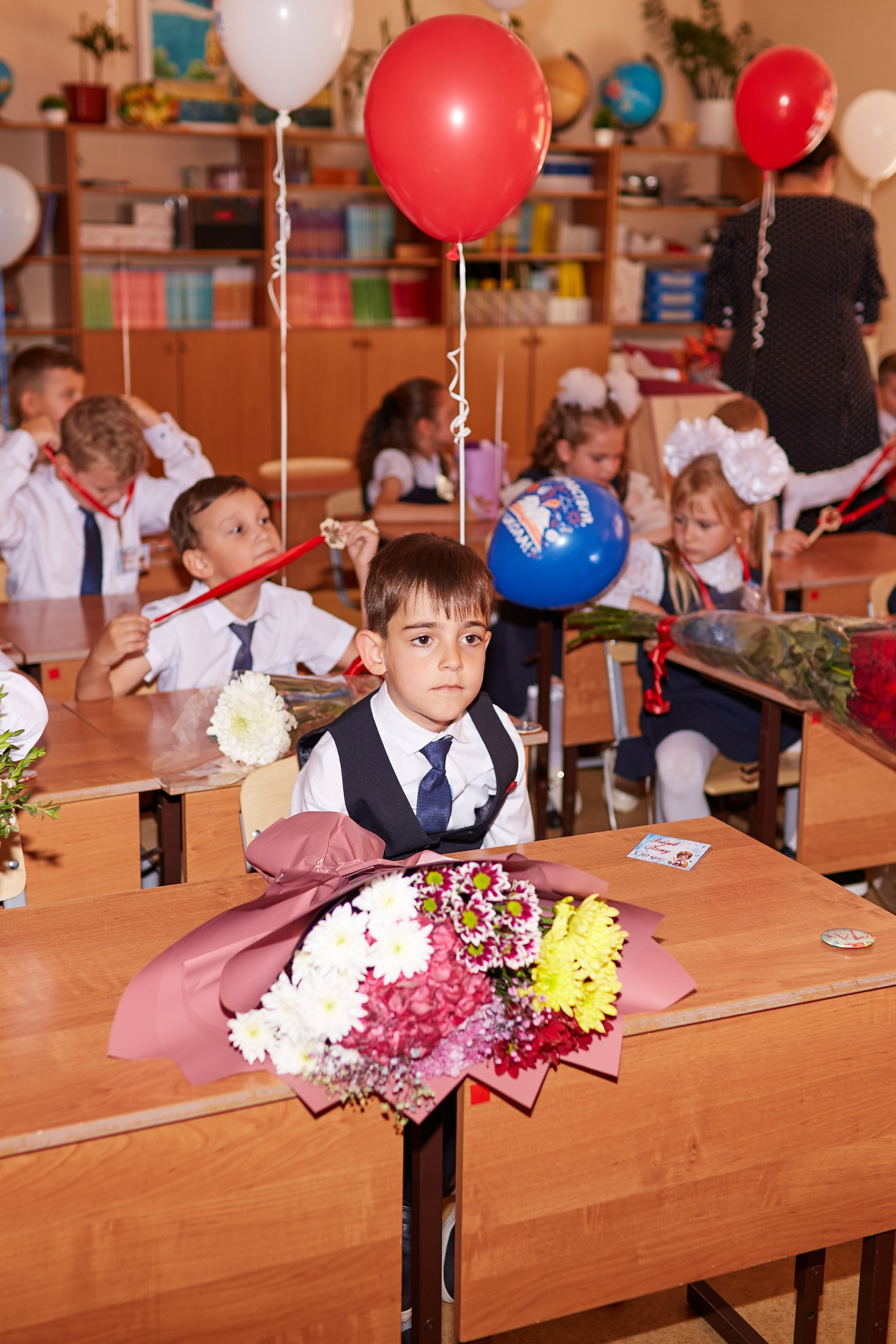 1 сентября 2083. Прончатова Алина. Фотограф для семейных, церковных и свадебных съёмок