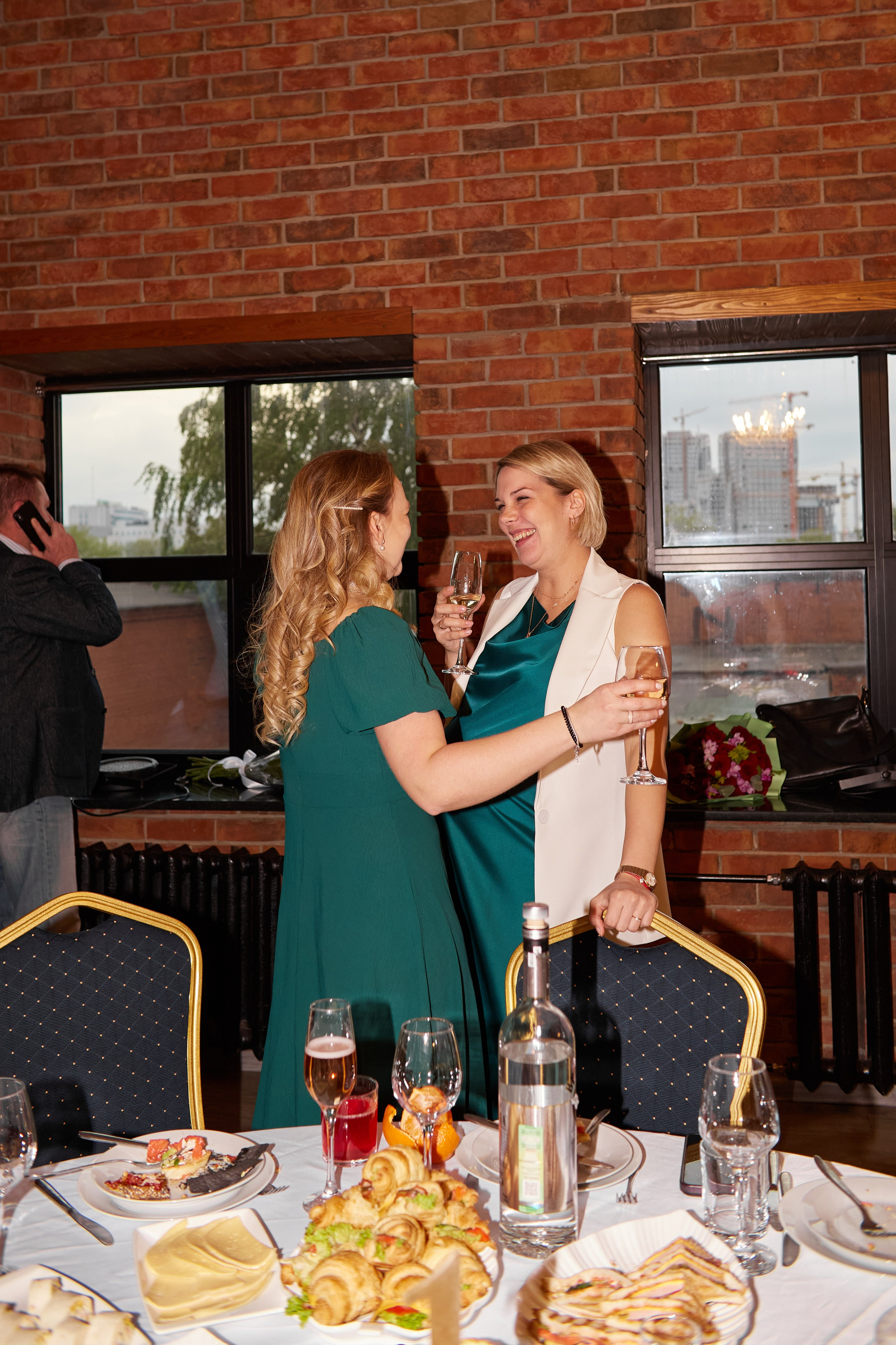 День Рождения Георгия. Прончатова Алина. Фотограф для семейных, церковных и свадебных съёмок