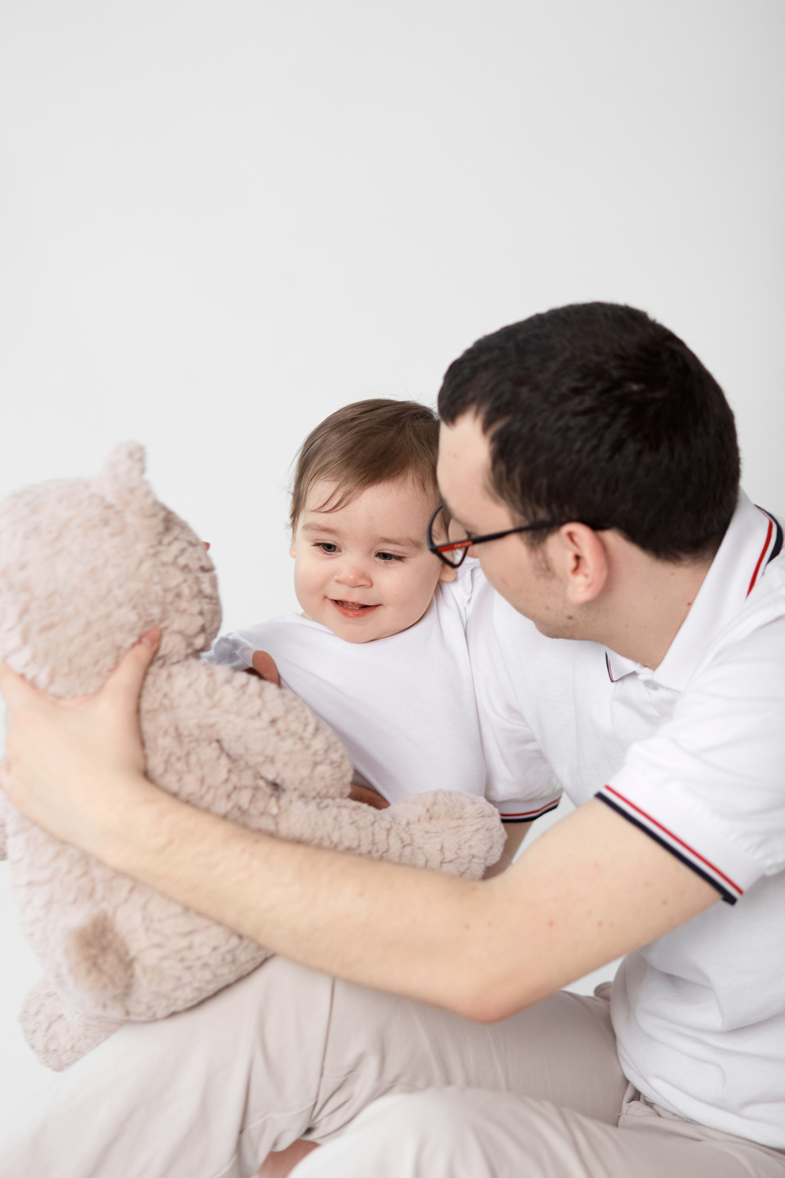 Вероничка, Марина и Максим. Прончатова Алина. Фотограф для семейных, церковных и свадебных съёмок