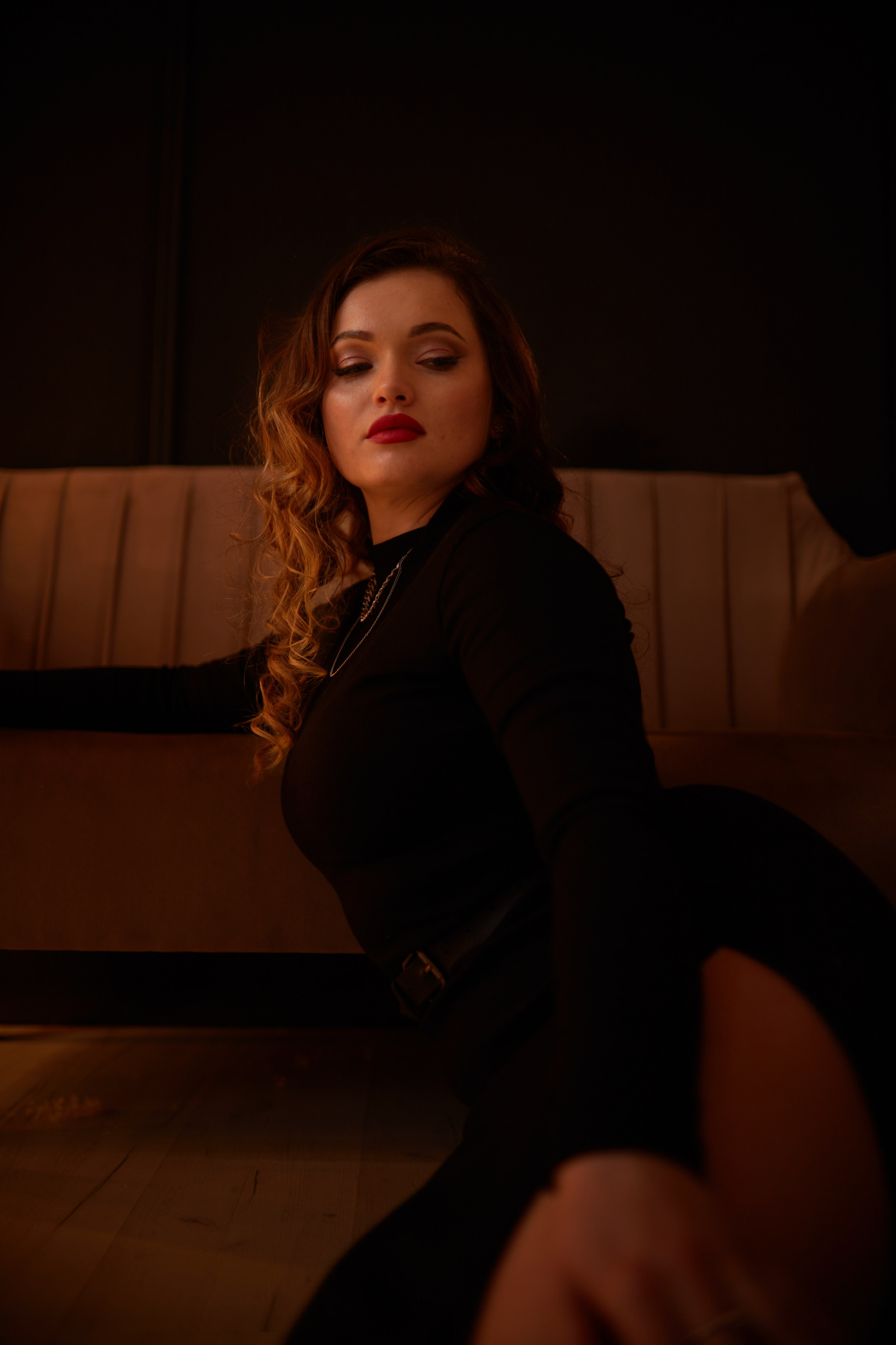 Весенняя фотосессия для Юлии. Прончатова Алина. Фотограф для семейных, церковных и свадебных съёмок