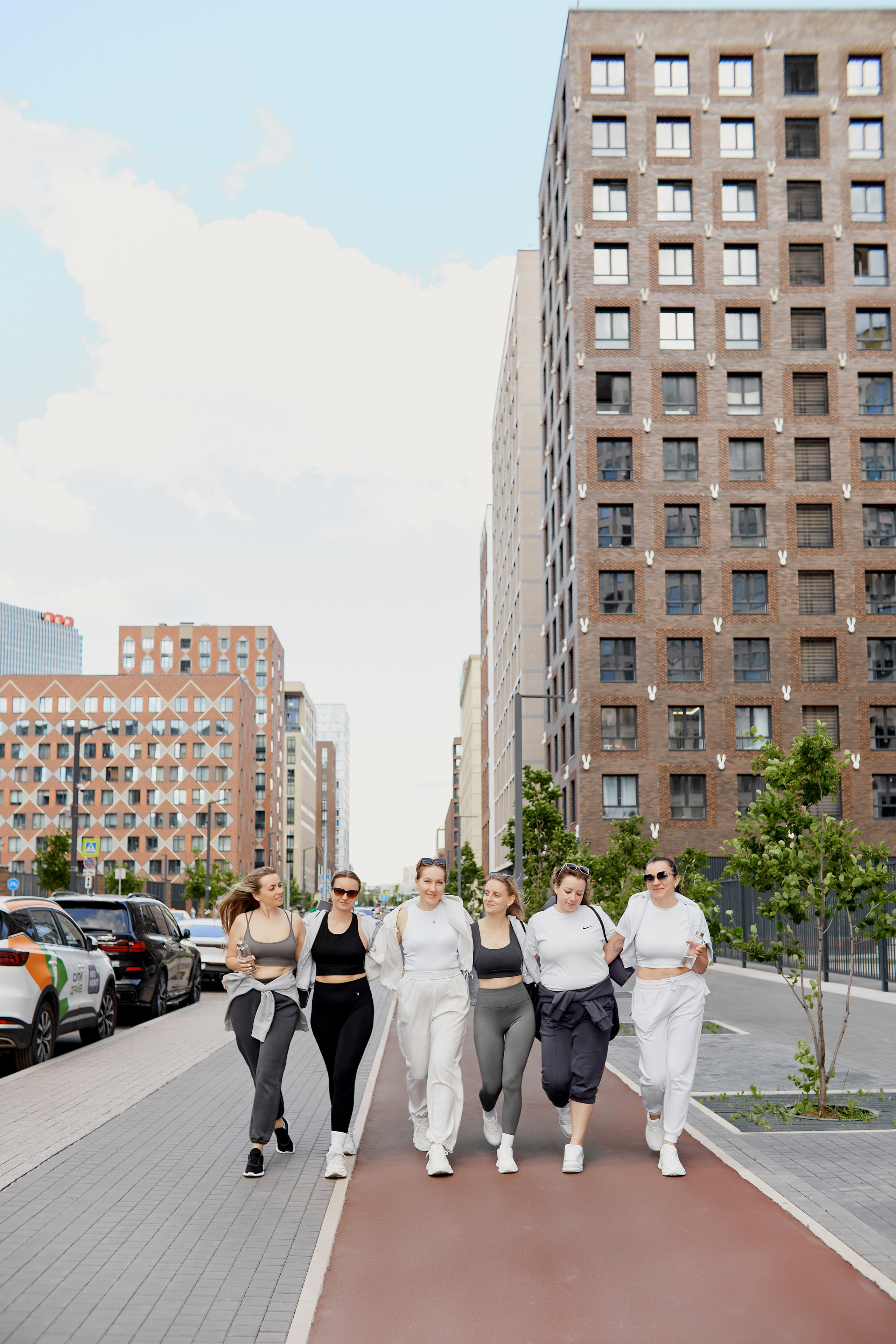 Подарочная фотосессия от он-лайн тренера. Прончатова Алина. Фотограф для семейных, церковных и свадебных съёмок