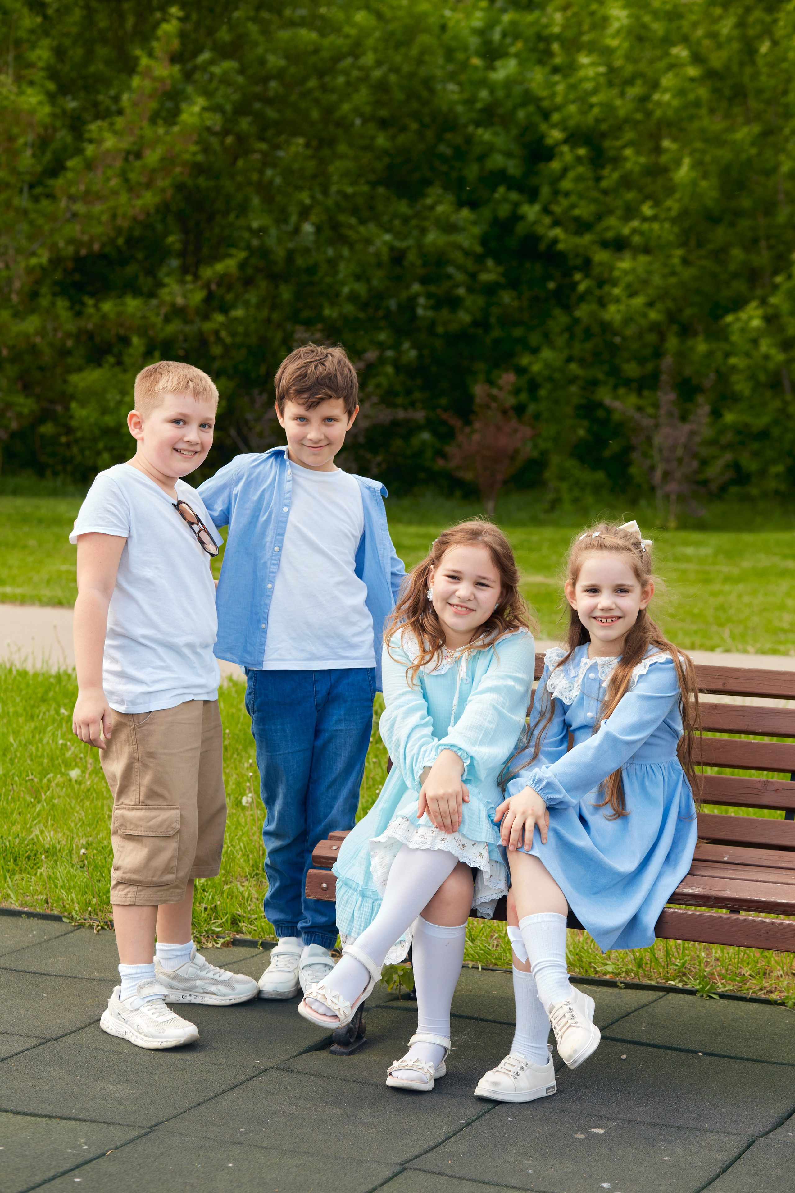 1 год на счету!. Прончатова Алина. Фотограф для семейных, церковных и свадебных съёмок