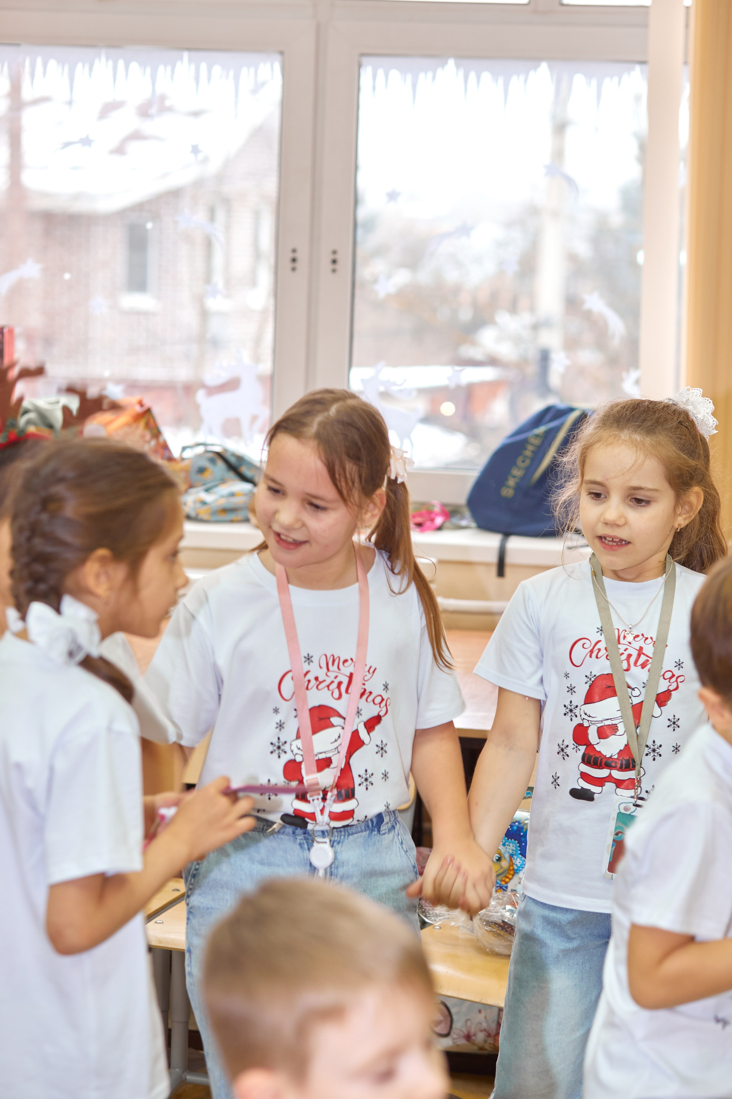 Битва Хоров на Новый год. Прончатова Алина. Фотограф для семейных, церковных и свадебных съёмок