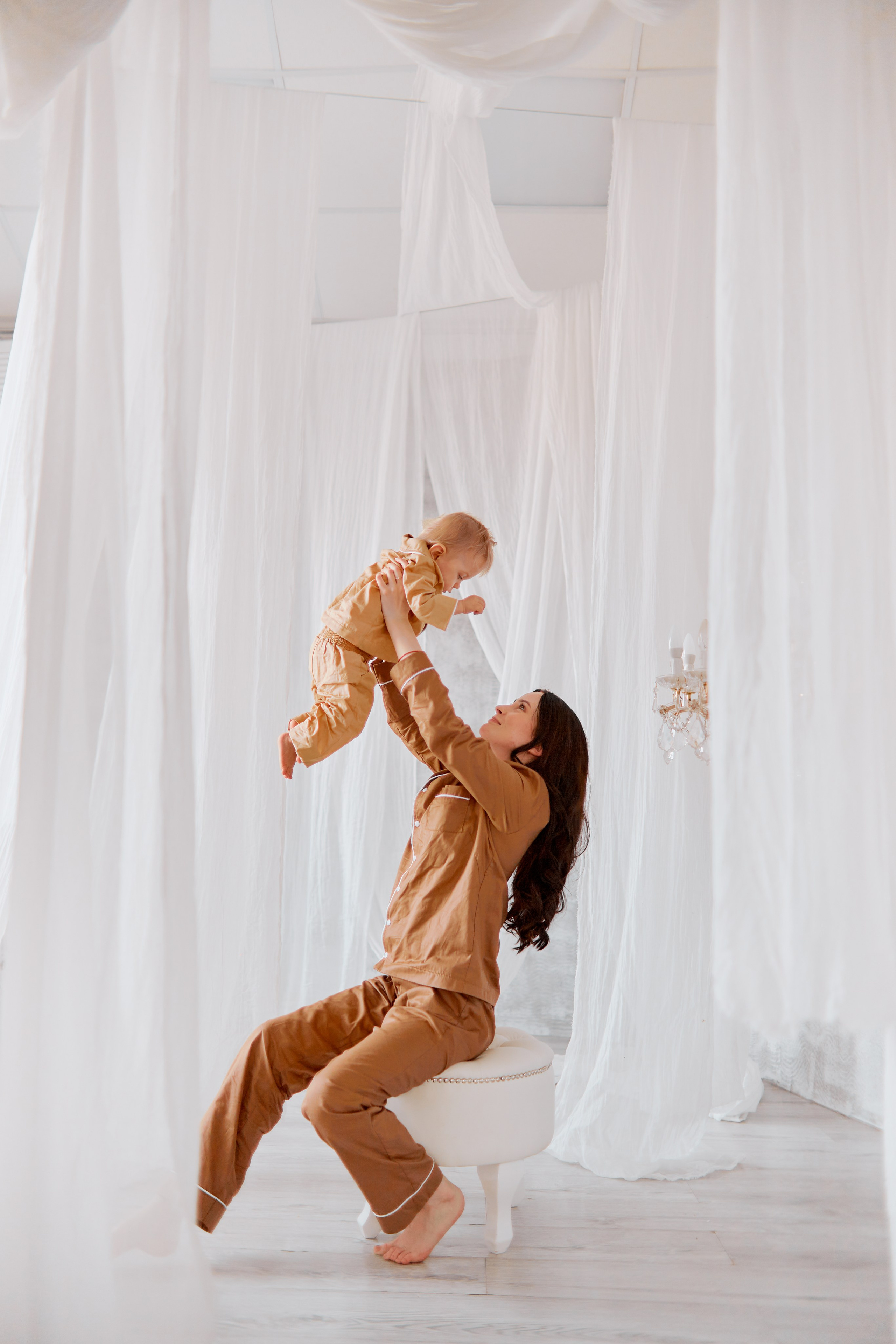 Особенное чудо. Прончатова Алина. Фотограф для семейных, церковных и свадебных съёмок