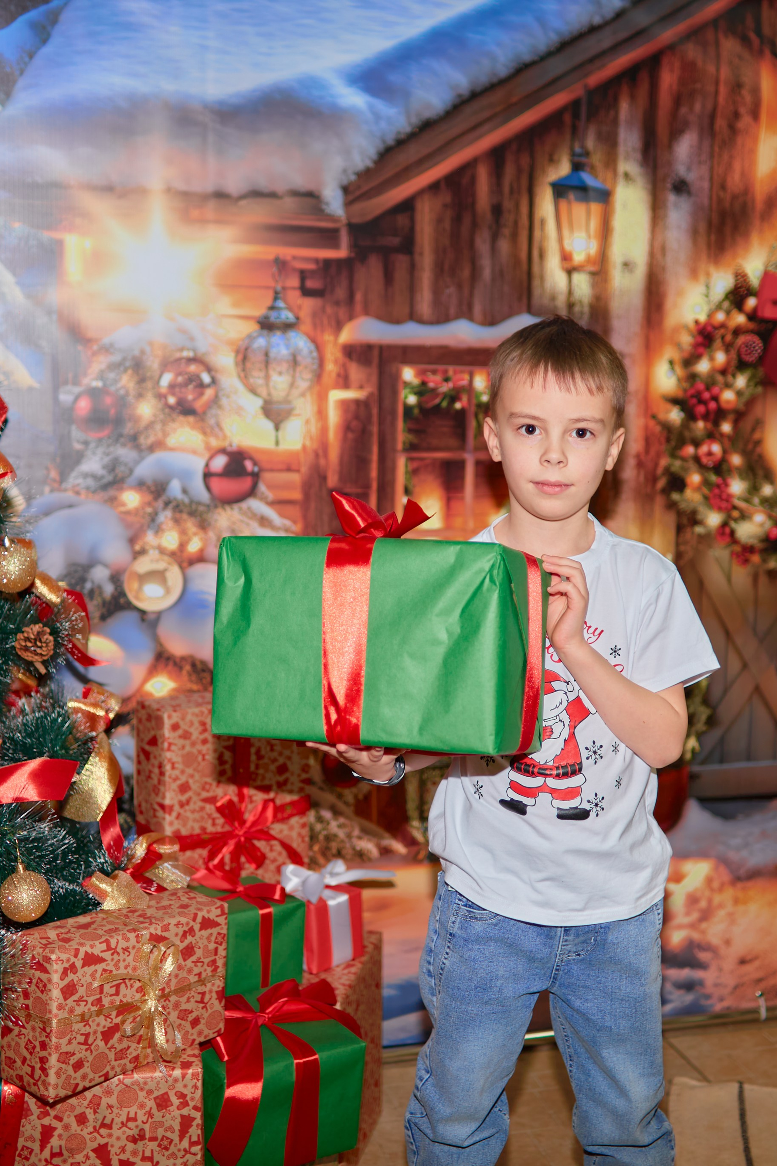 Битва Хоров на Новый год. Прончатова Алина. Фотограф для семейных, церковных и свадебных съёмок