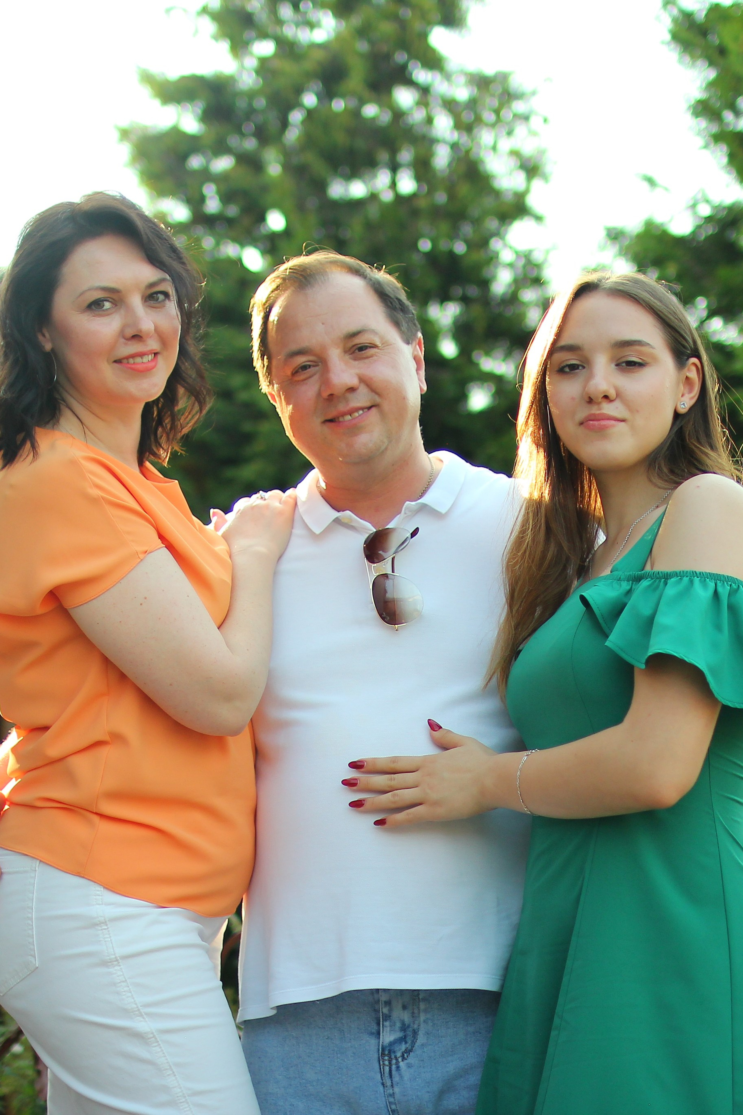 Юбилей Вячеслава. Прончатова Алина. Фотограф для семейных, церковных и свадебных съёмок