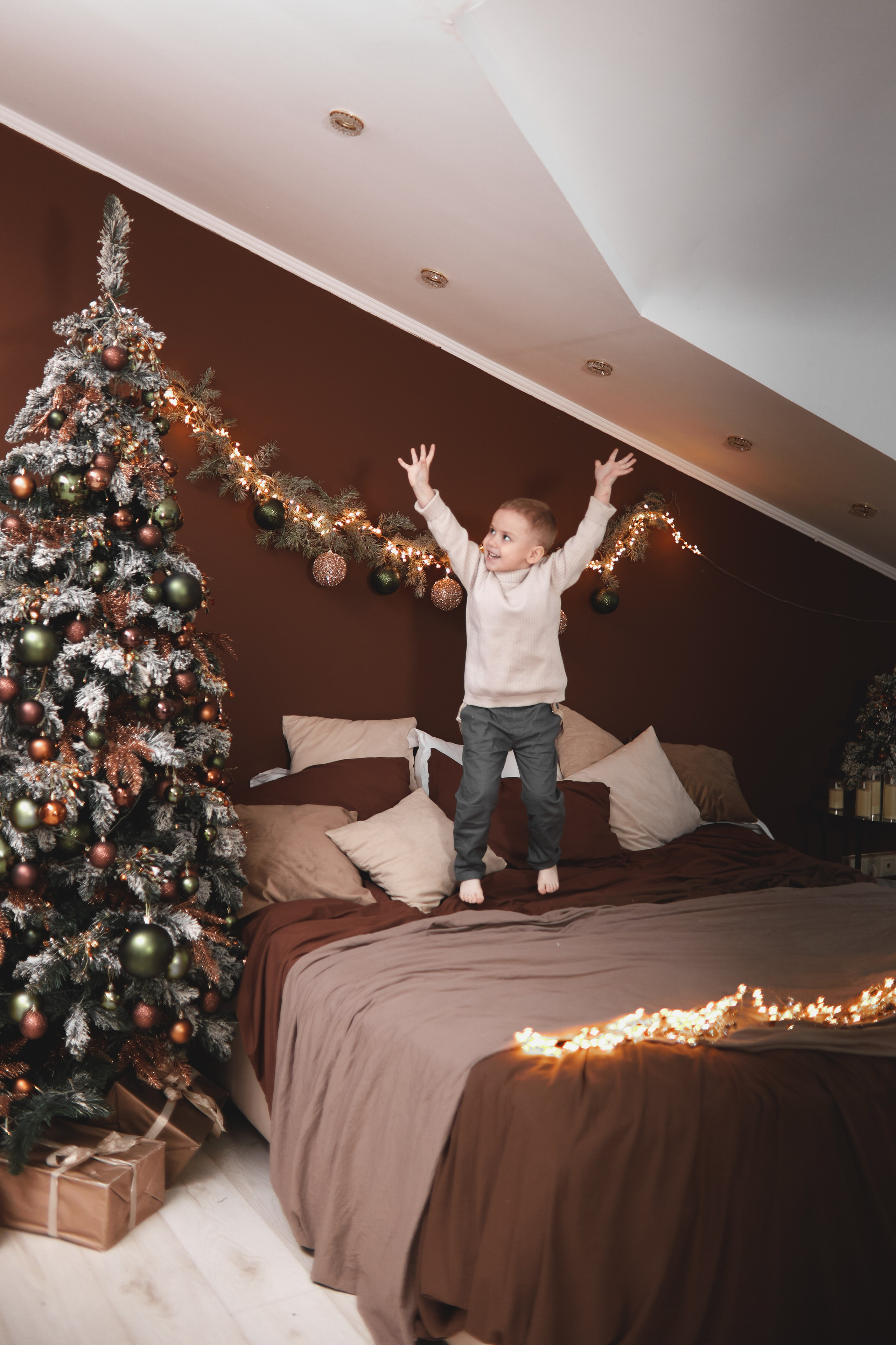 Бахметова Анастасия с семьёй. Прончатова Алина. Фотограф для семейных, церковных и свадебных съёмок