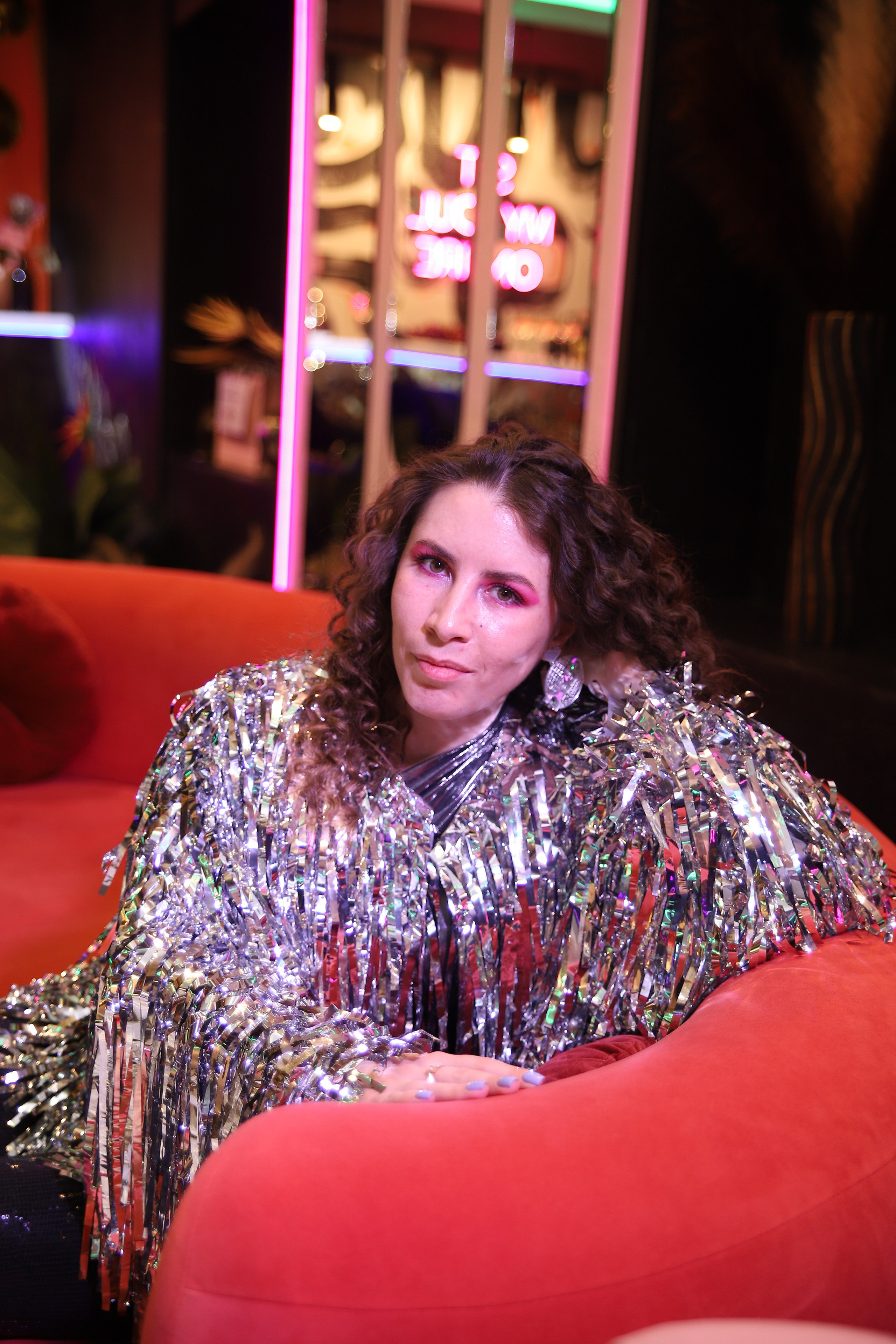 30-летие в стиле DISCO 80. Прончатова Алина. Фотограф для семейных, церковных и свадебных съёмок