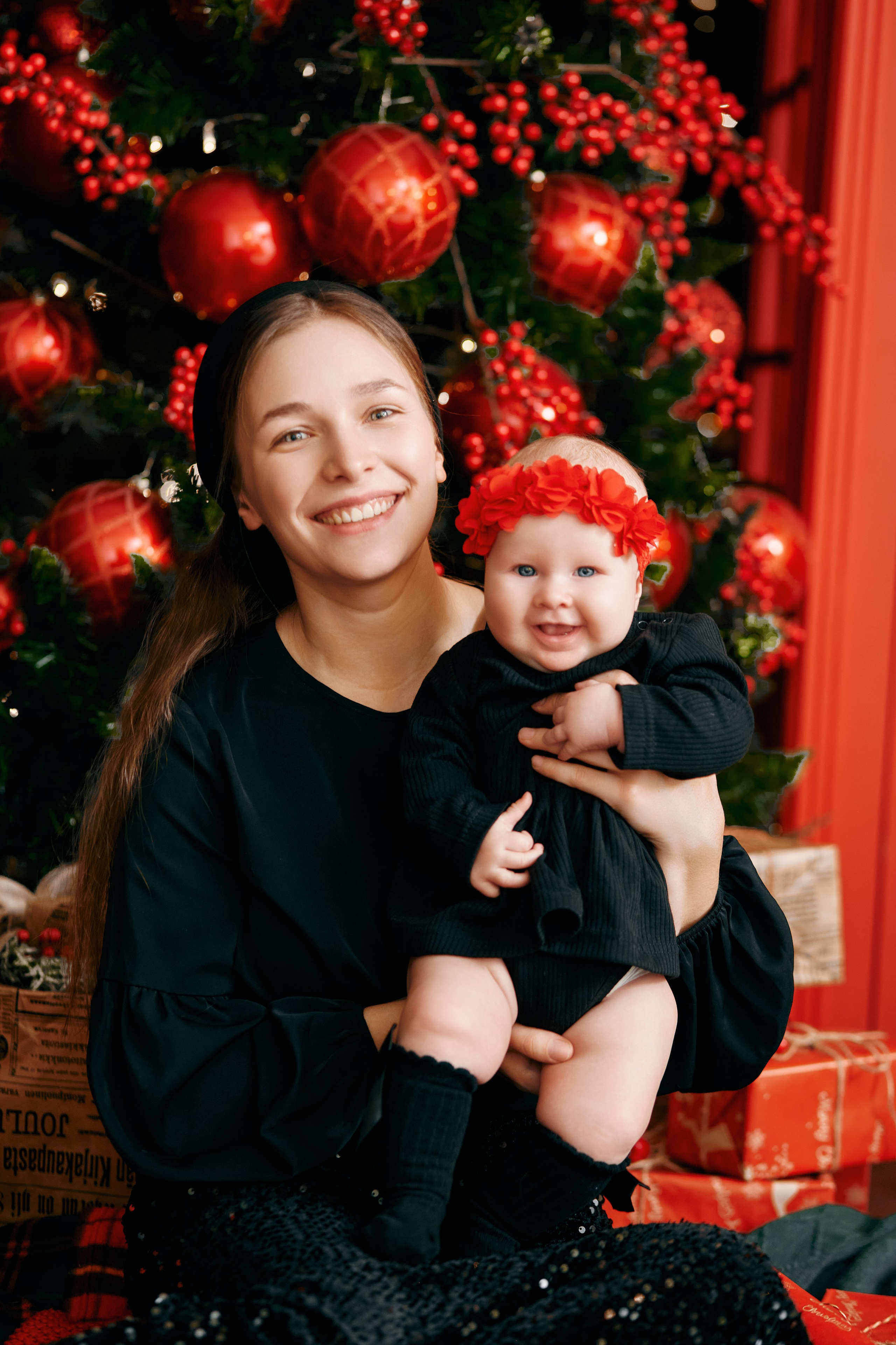 Семья Чистяковых. Прончатова Алина. Фотограф для семейных, церковных и свадебных съёмок