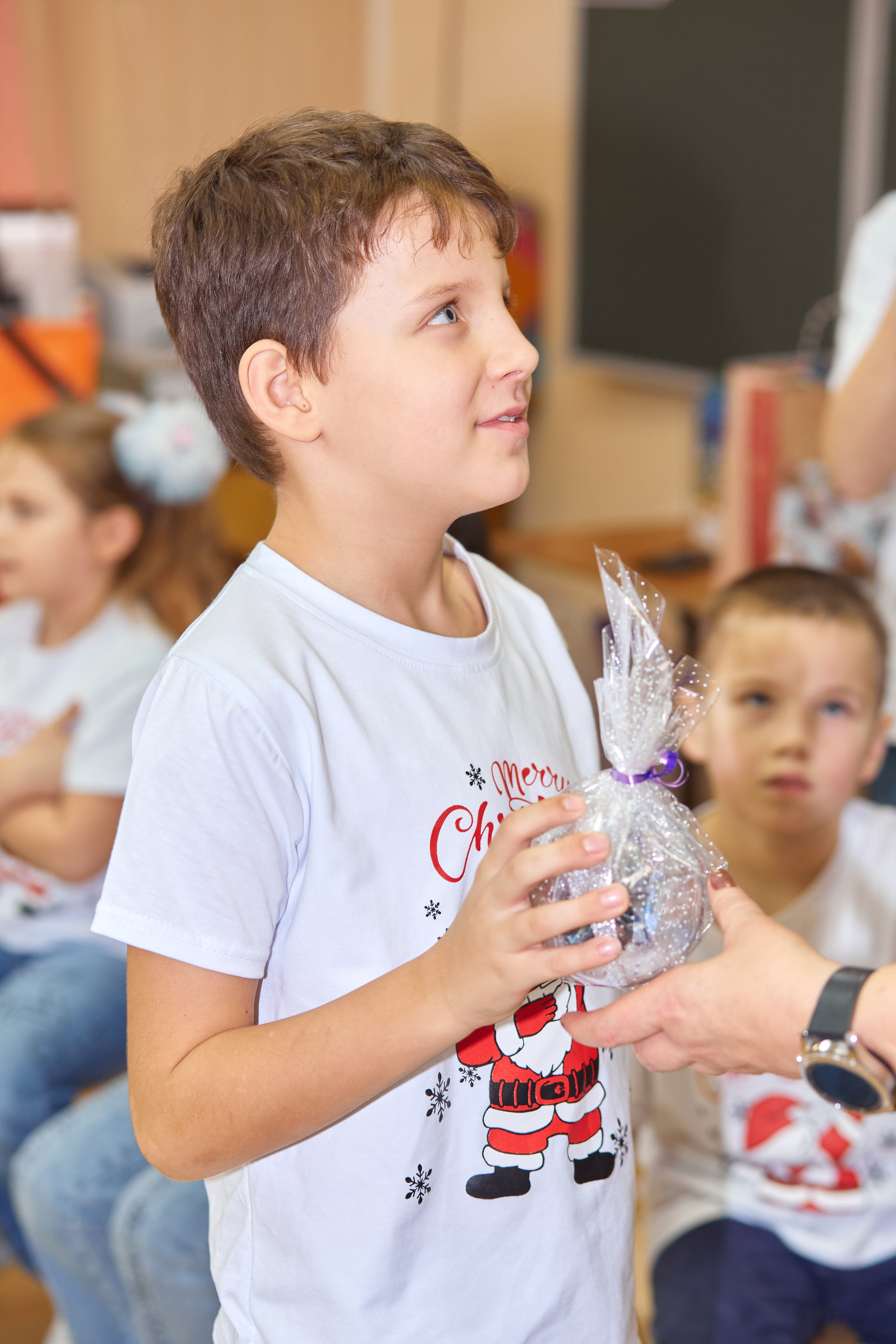 Битва Хоров на Новый год. Прончатова Алина. Фотограф для семейных, церковных и свадебных съёмок