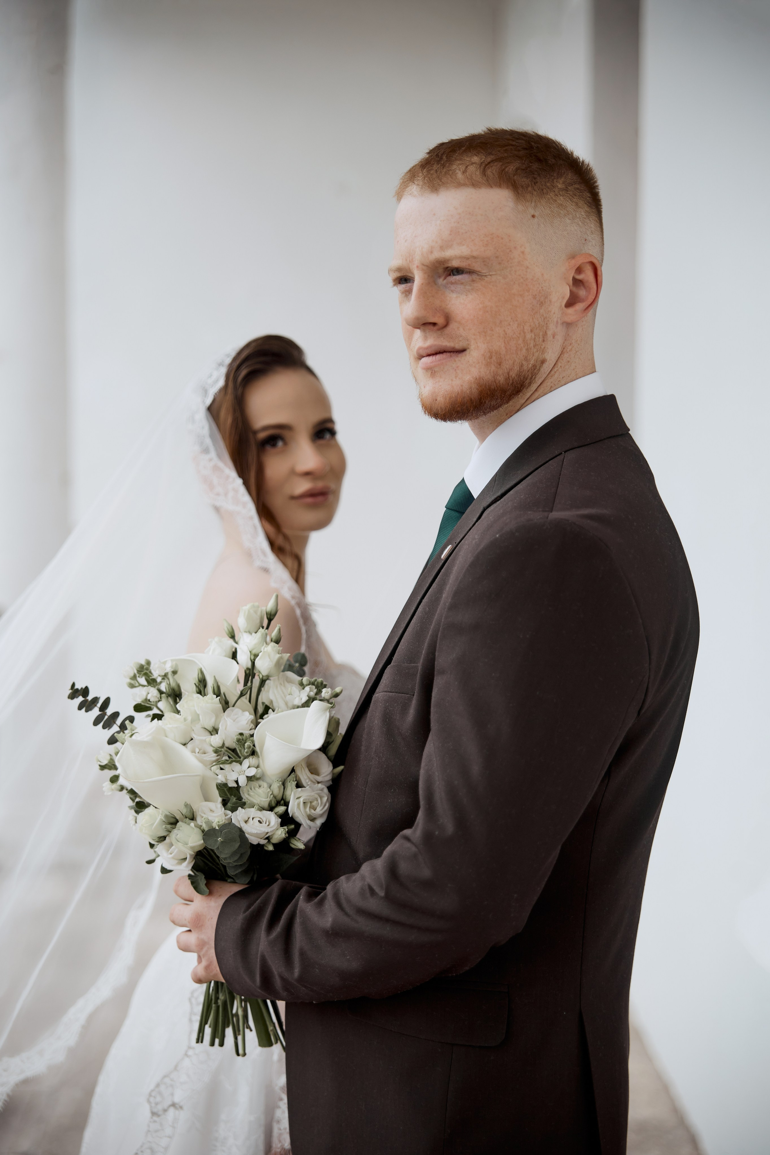 Светлана и Максим. Прончатова Алина. Фотограф для семейных, церковных и свадебных съёмок