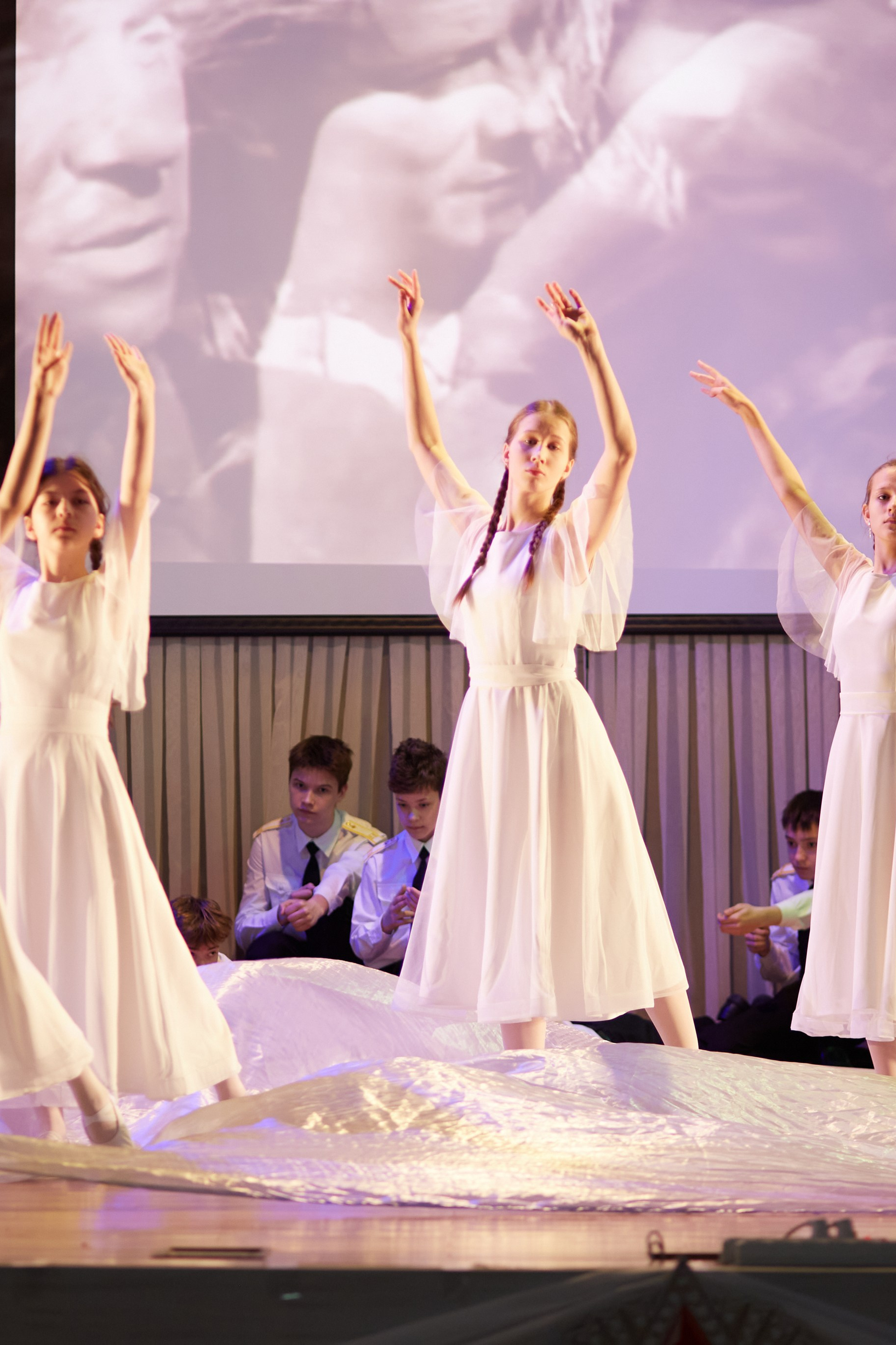 9 мая. Прончатова Алина. Фотограф для семейных, церковных и свадебных съёмок