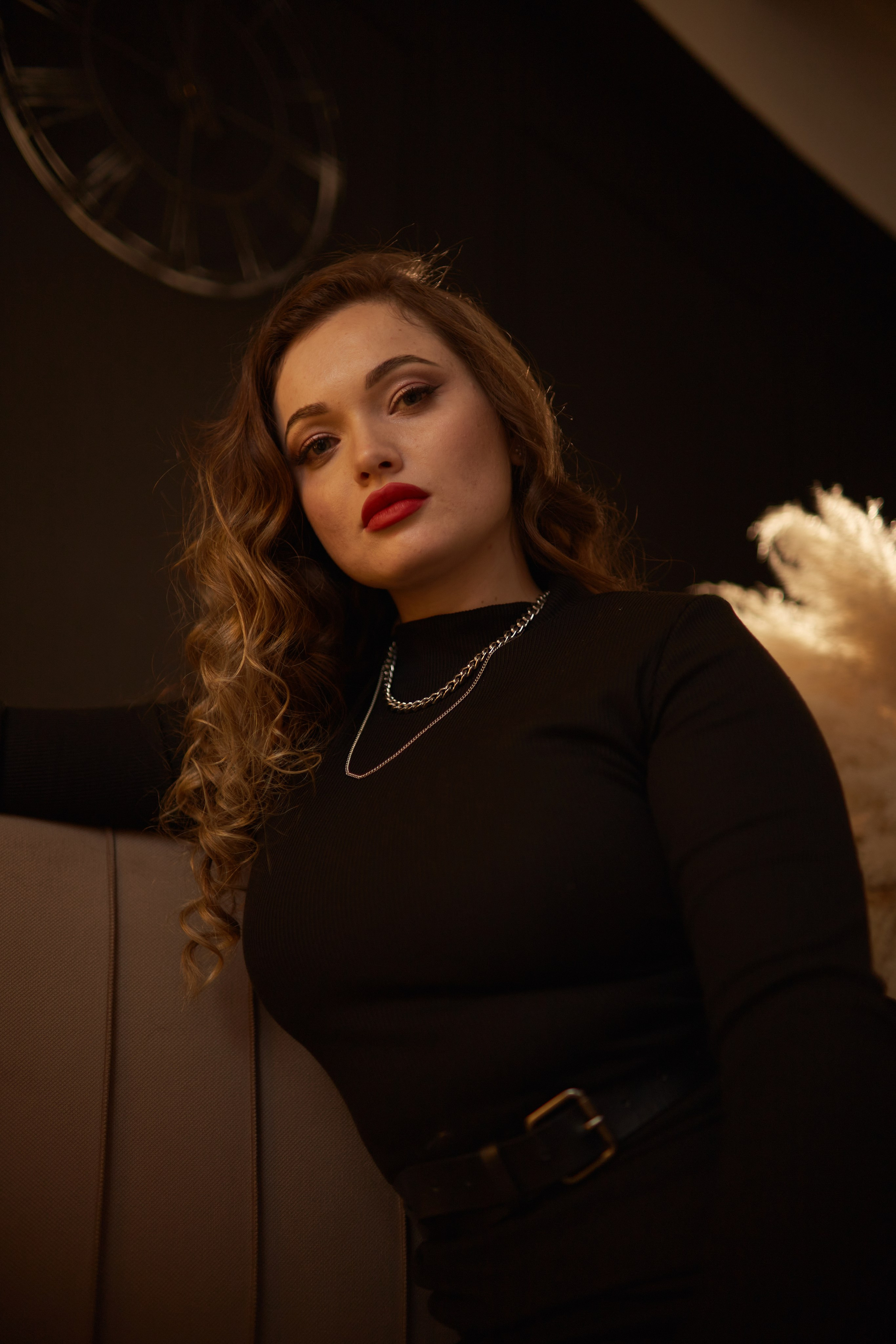 Весенняя фотосессия для Юлии. Прончатова Алина. Фотограф для семейных, церковных и свадебных съёмок