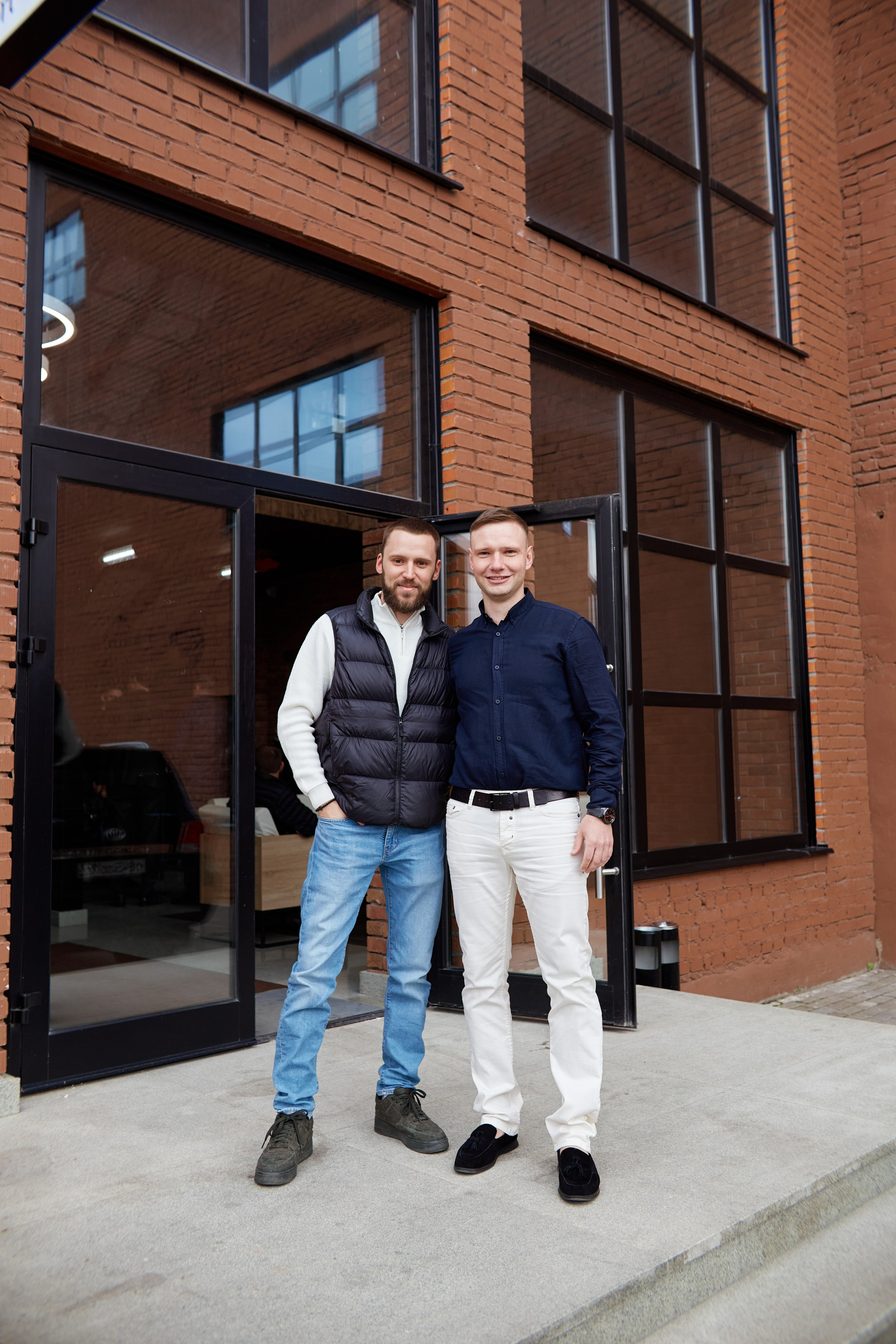 День Рождения Георгия. Прончатова Алина. Фотограф для семейных, церковных и свадебных съёмок