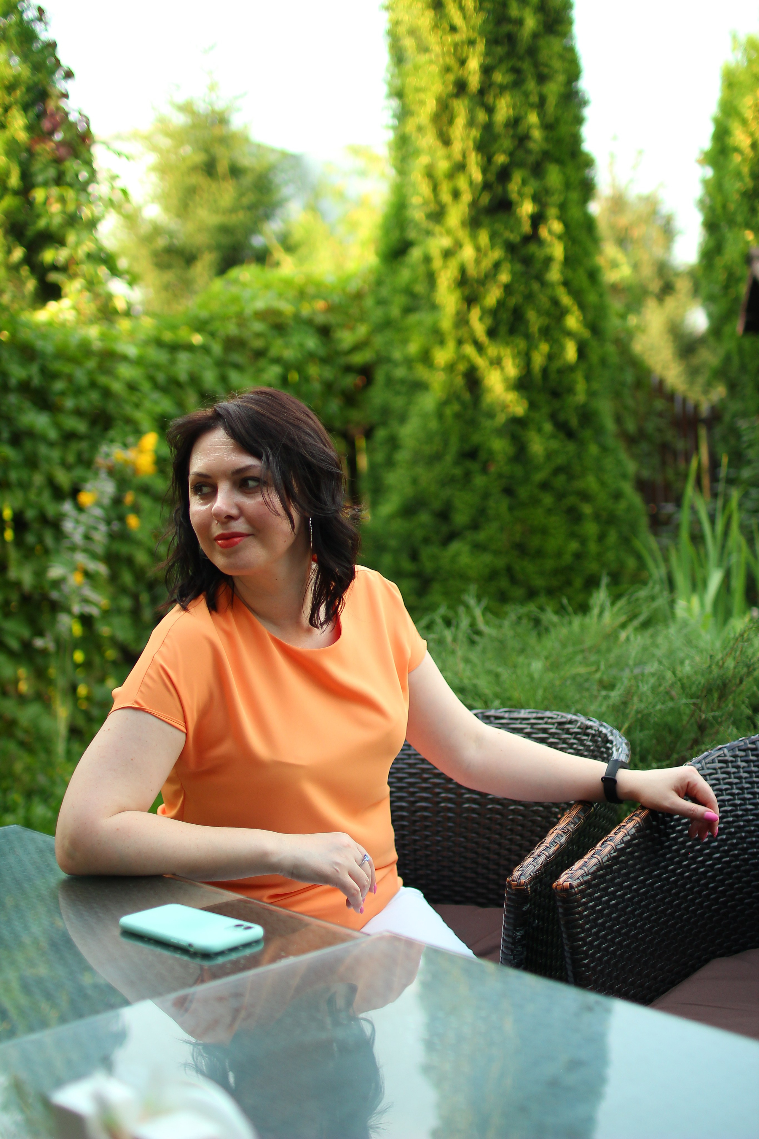 Юбилей Вячеслава. Прончатова Алина. Фотограф для семейных, церковных и свадебных съёмок