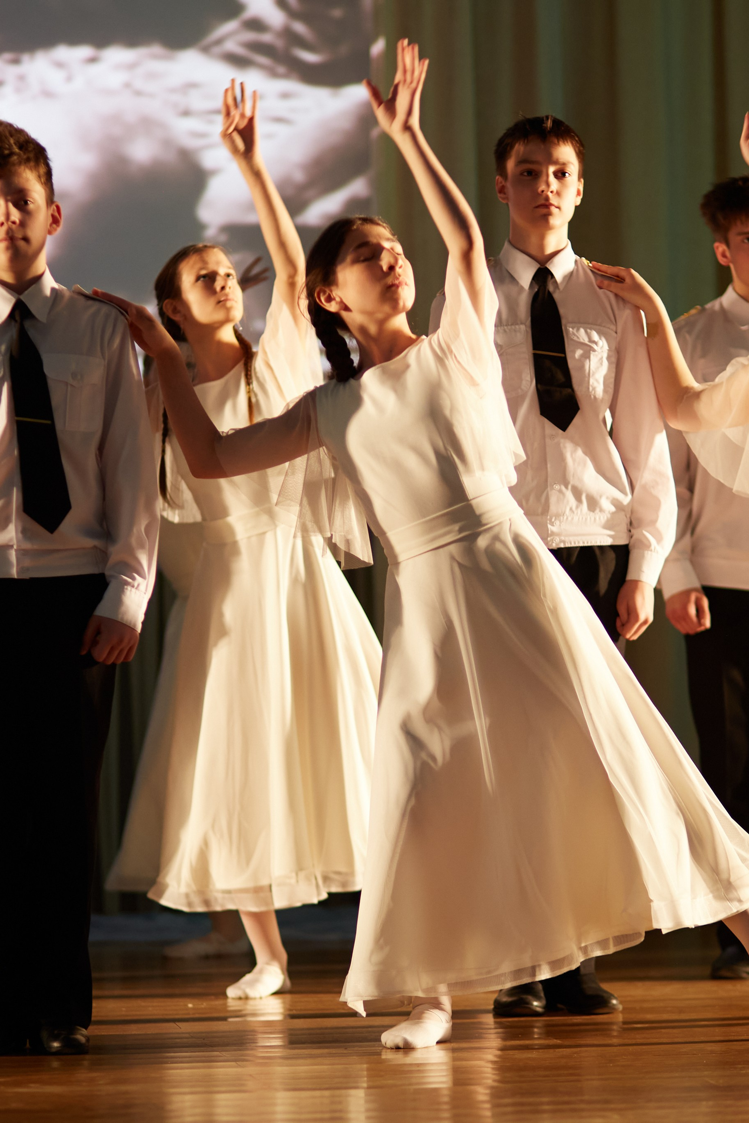 9 мая. Прончатова Алина. Фотограф для семейных, церковных и свадебных съёмок